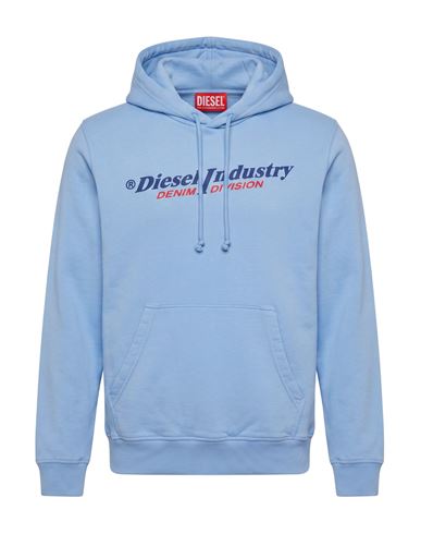 Sweatshirt Herren Hellblau L,M,XL Herren