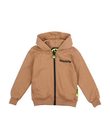 Sudadera Unisex Marrón 4,8 Unisex