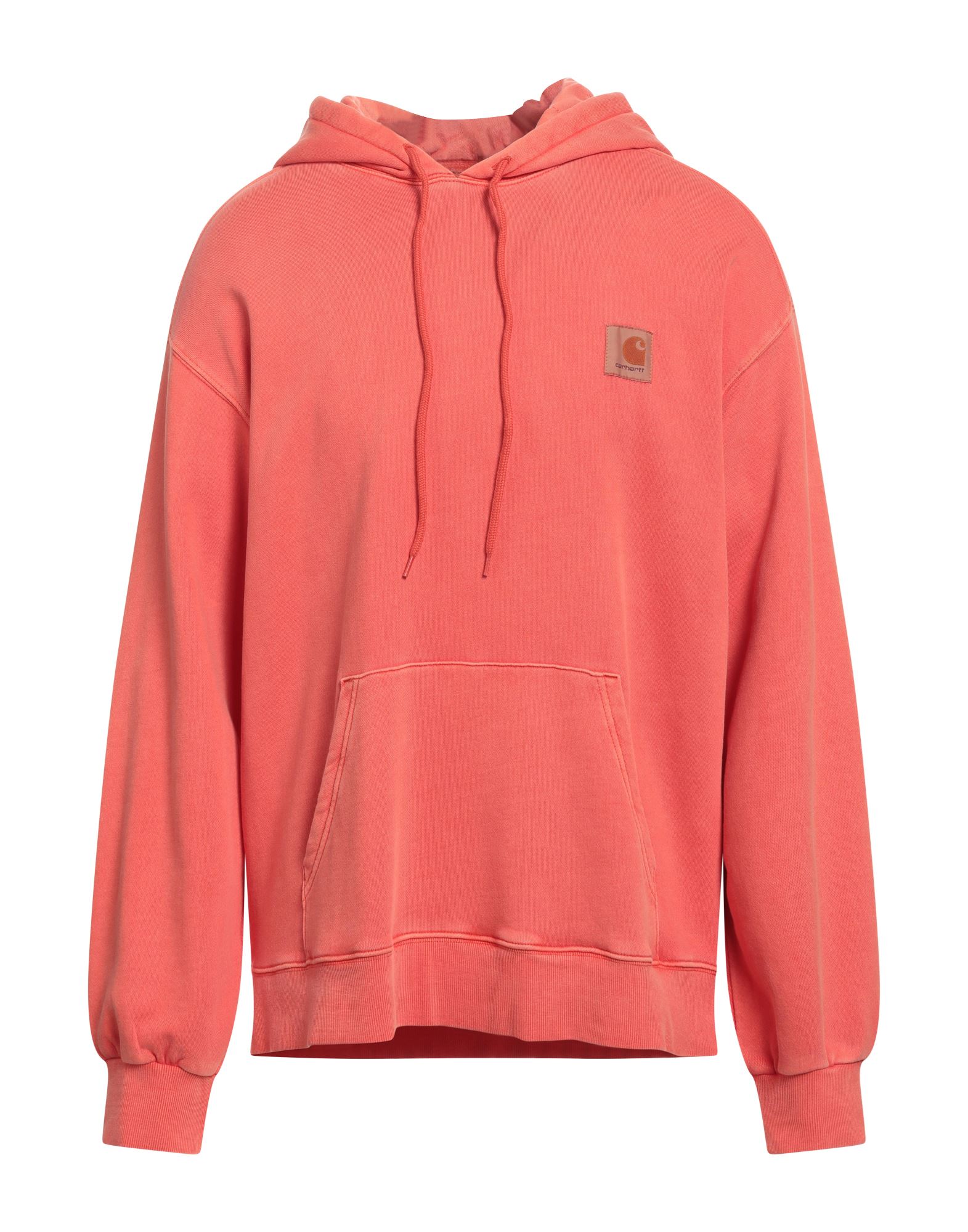 Carhartt Sweatshirts In Coral