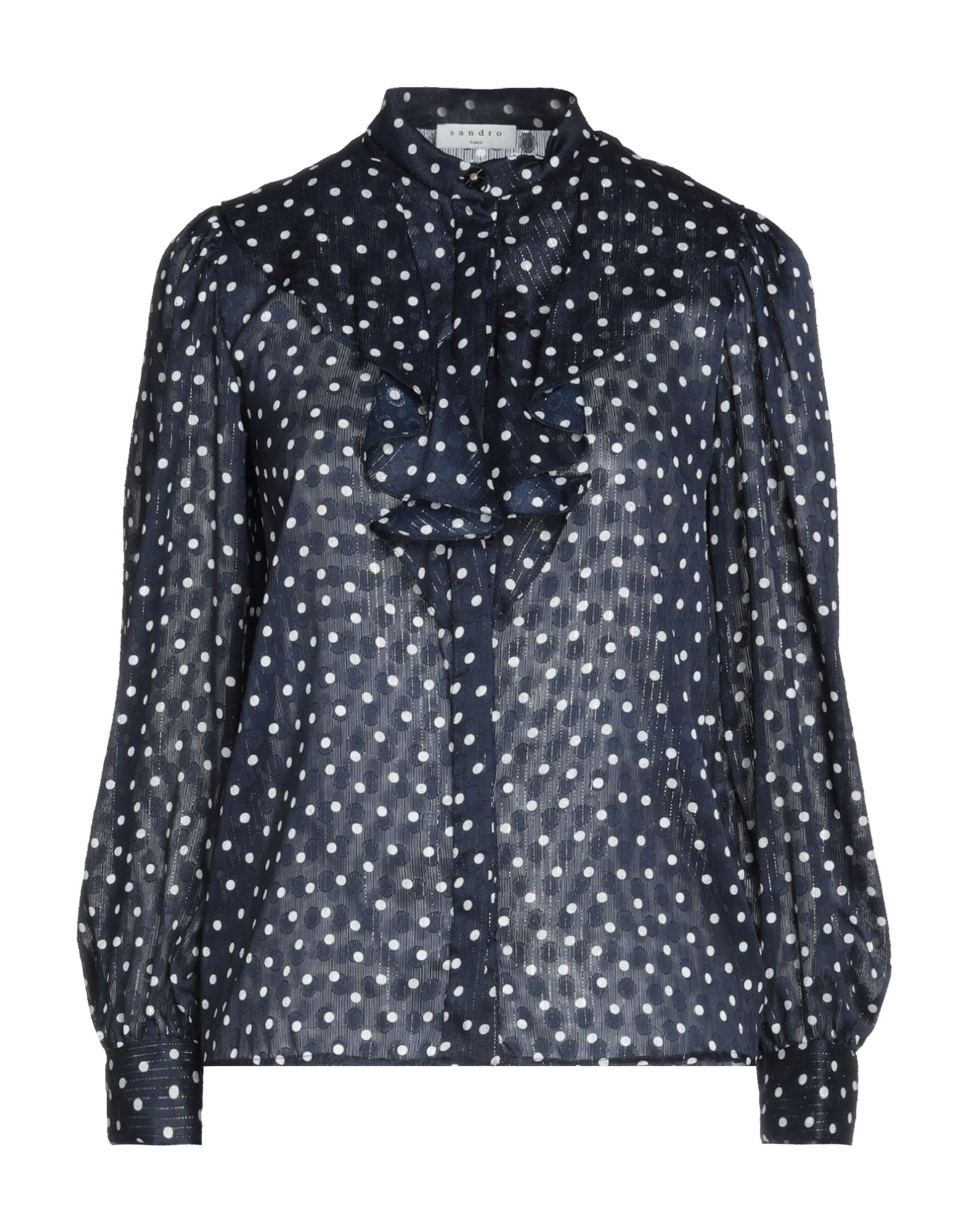  Sandro - Topwear - Camicie - On Yoox.com 