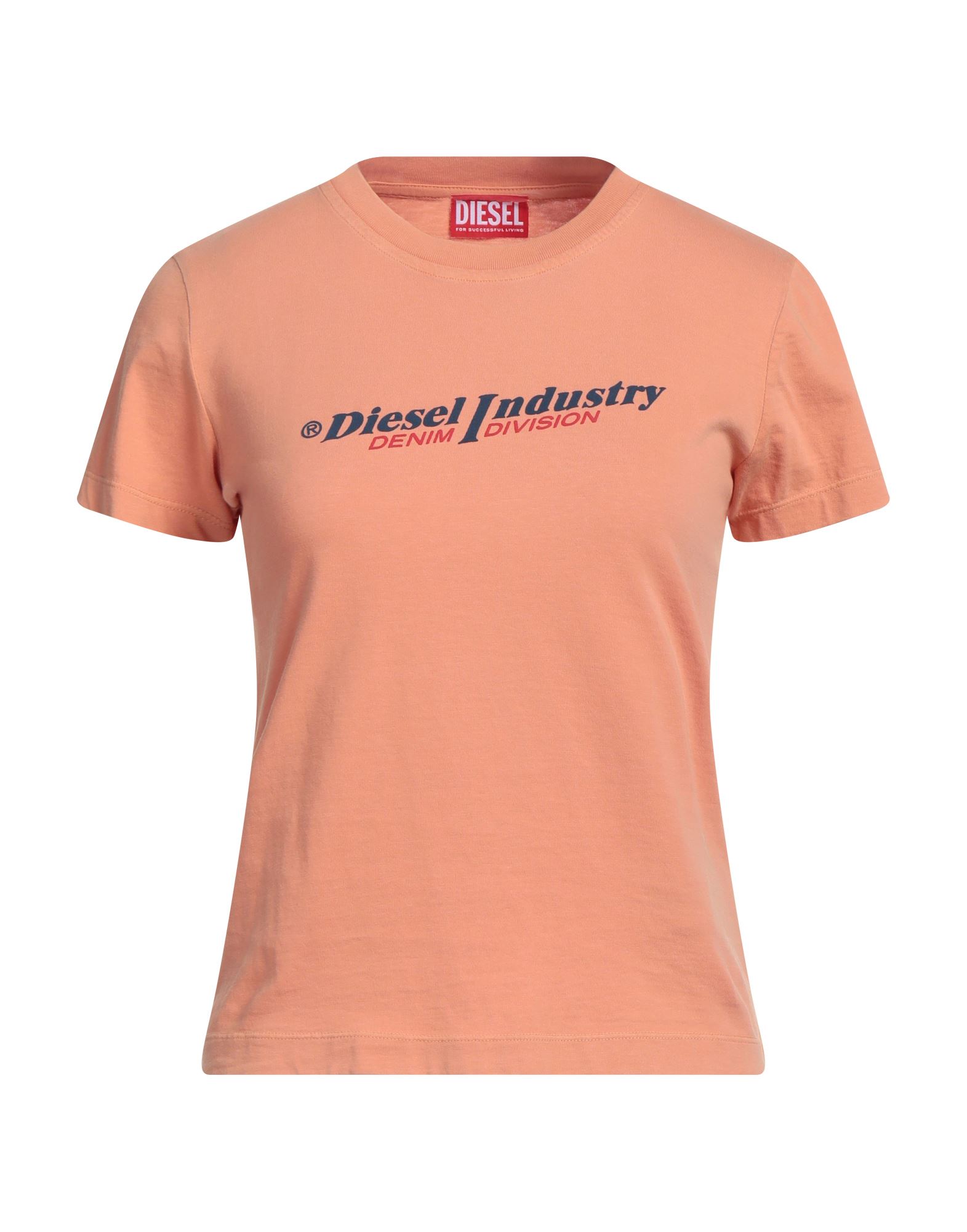 ディーゼル(DIESEL) レディースTシャツ・カットソー | 通販