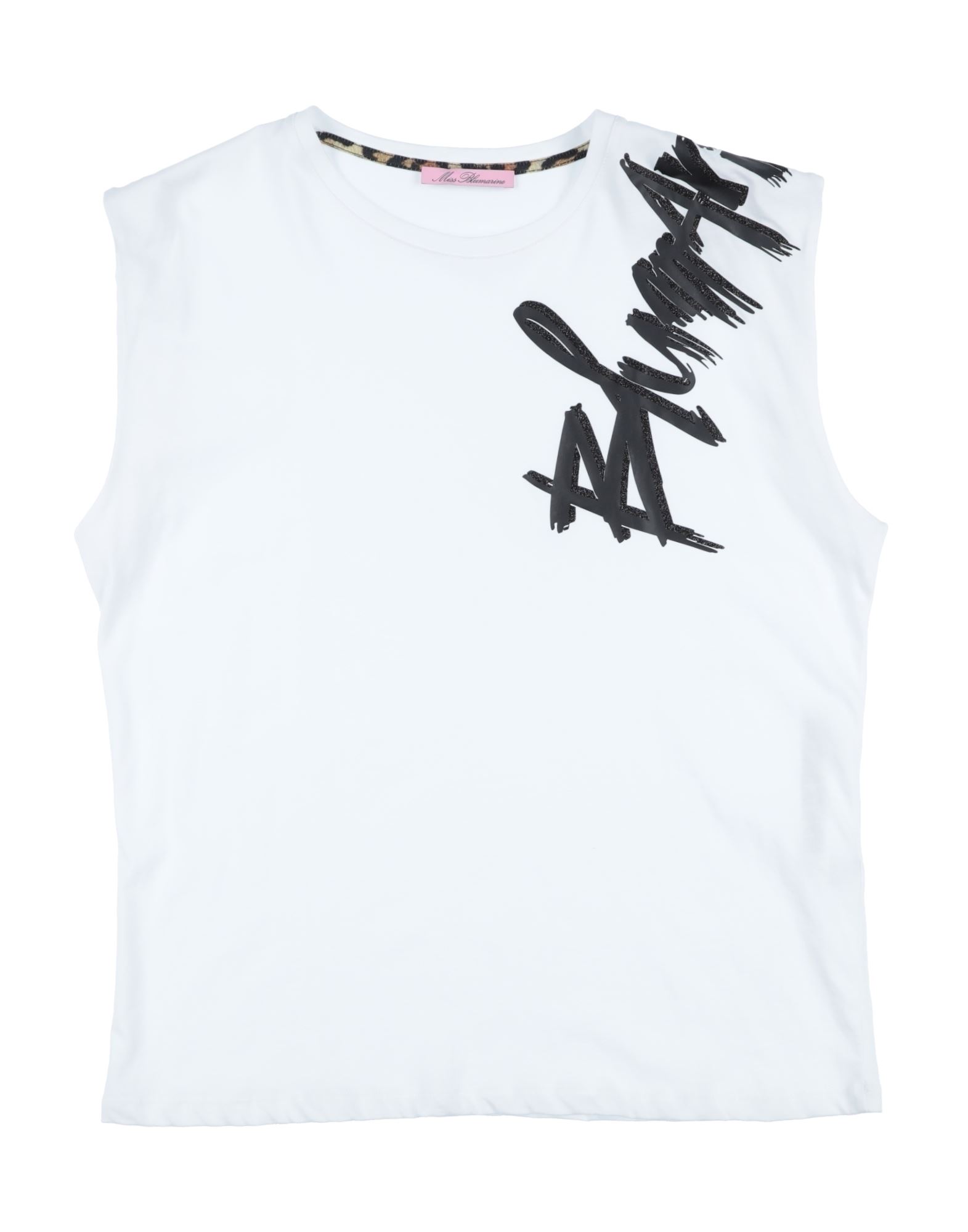  Miss Blumarine - Tops - T-shirts - On Yoox.com 