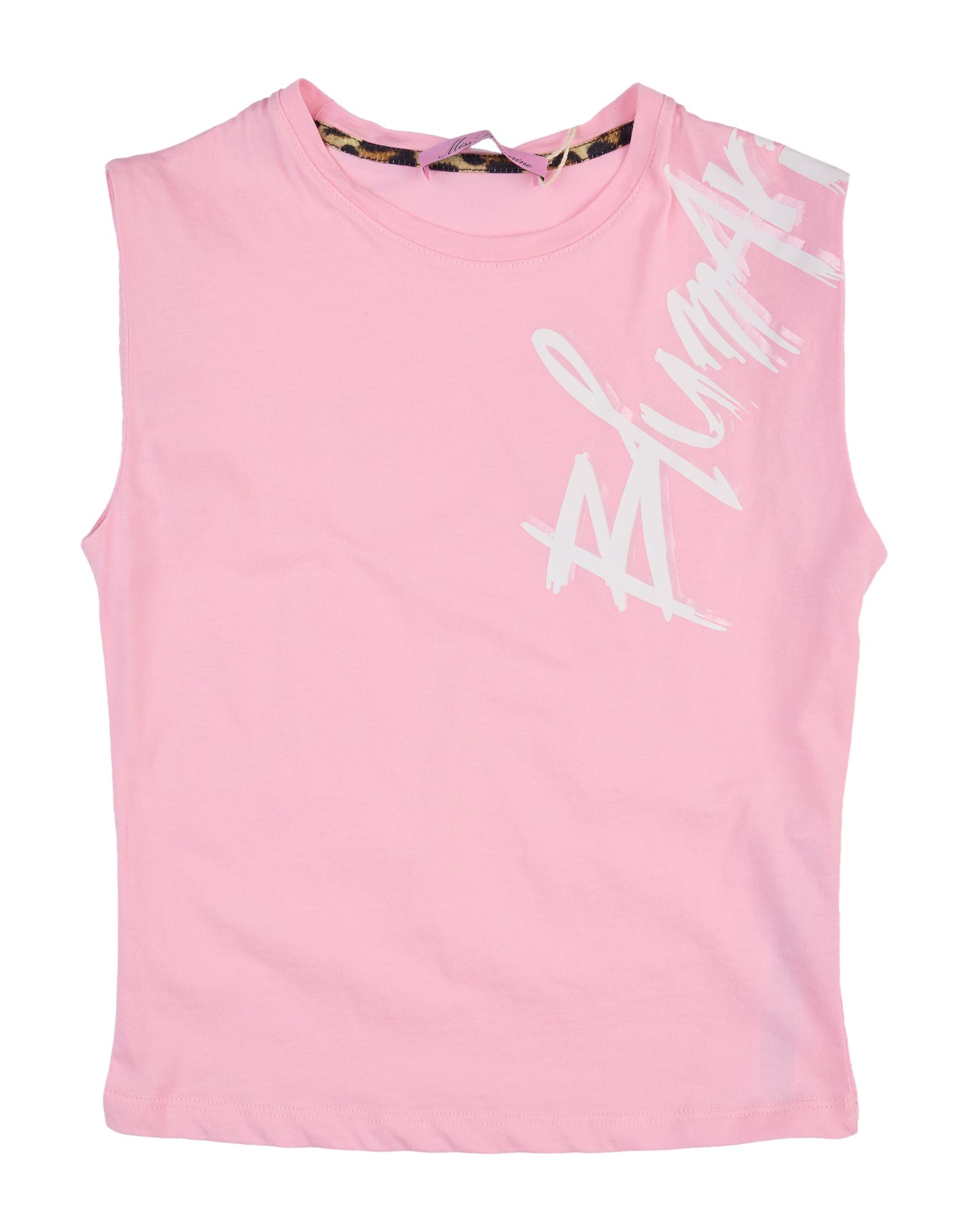  Miss Blumarine - Tops - T-shirts - On Yoox.com 