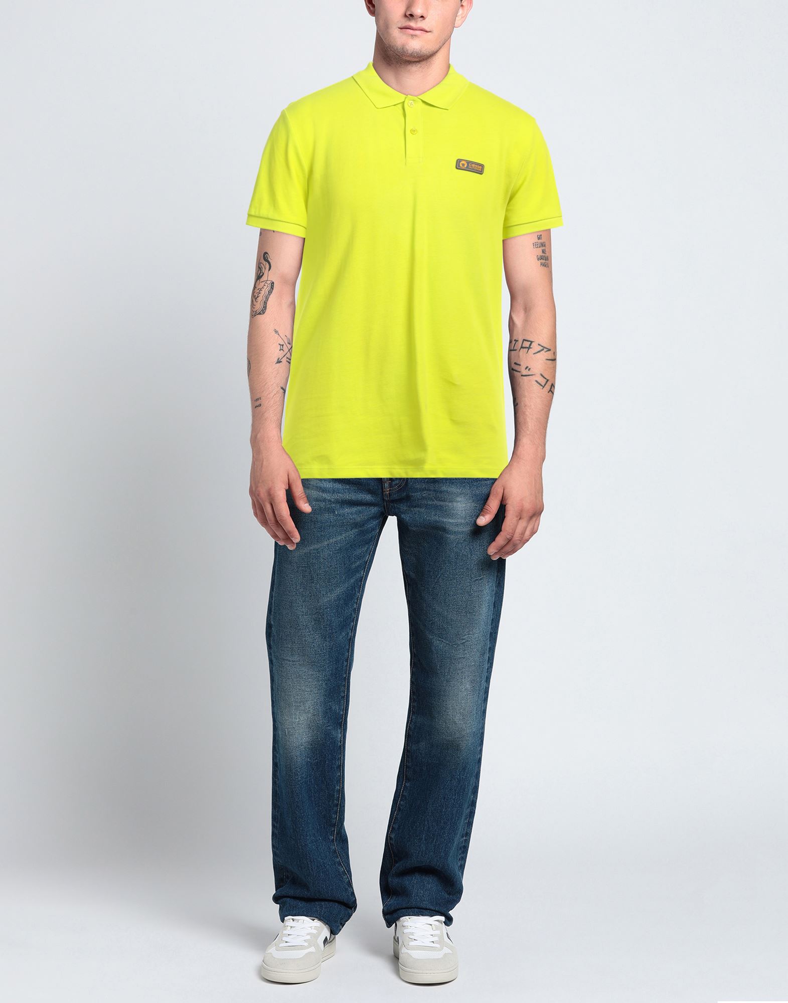  Ciesse Piumini - Tops - Poloshirts - On Yoox.com 