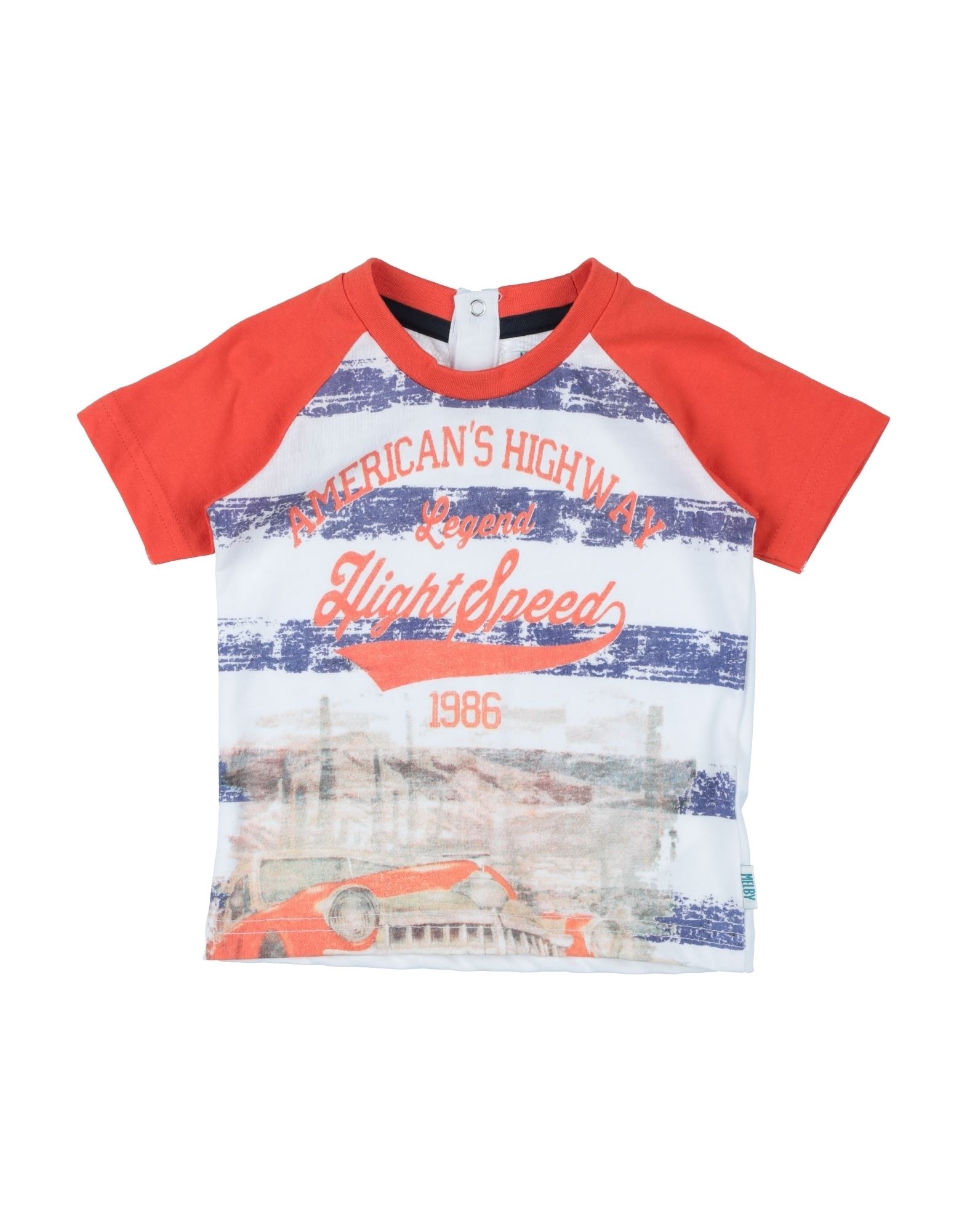  Melby - Tops - T-shirts - On Yoox.com 
