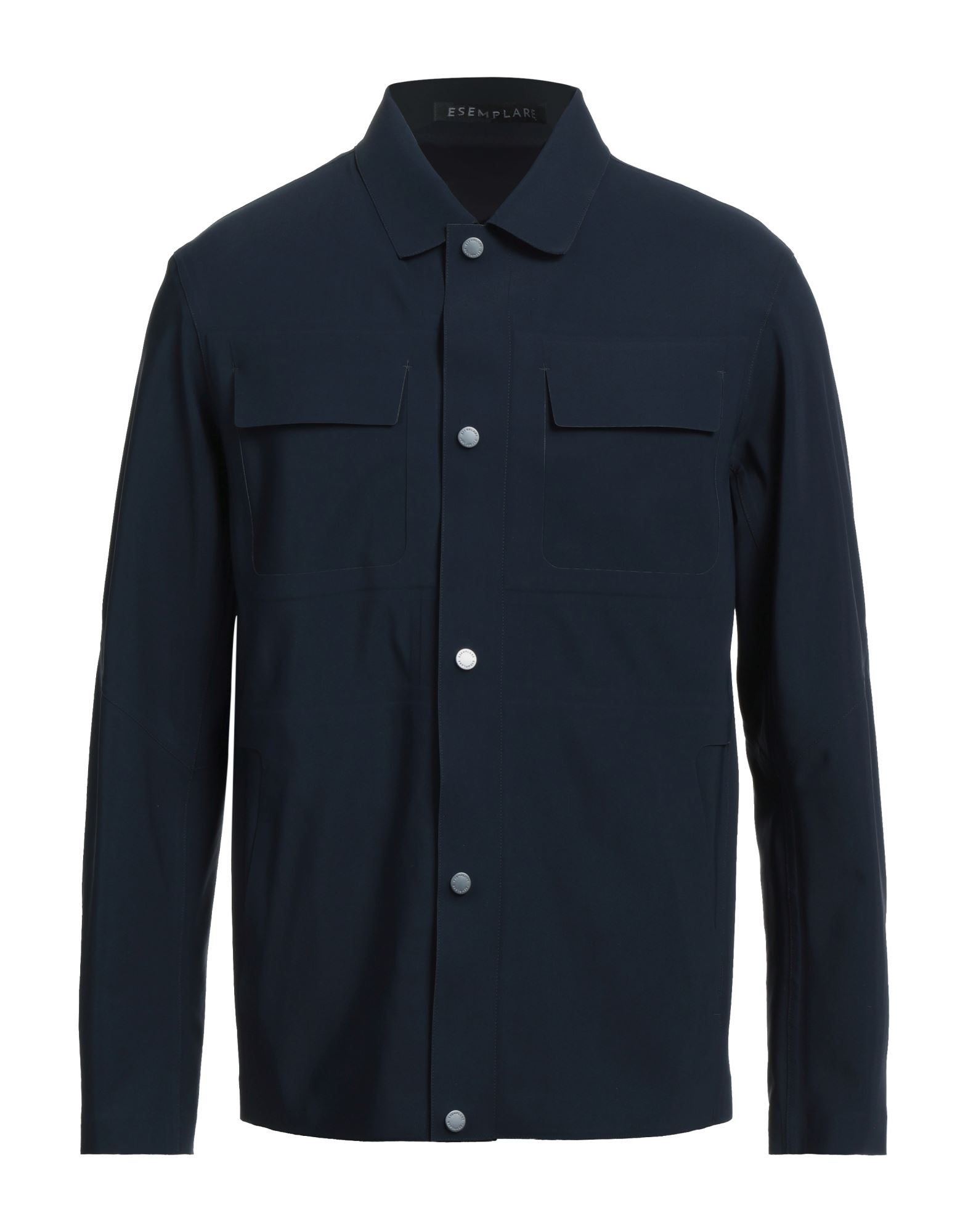 Esemplare Shirts In Blue