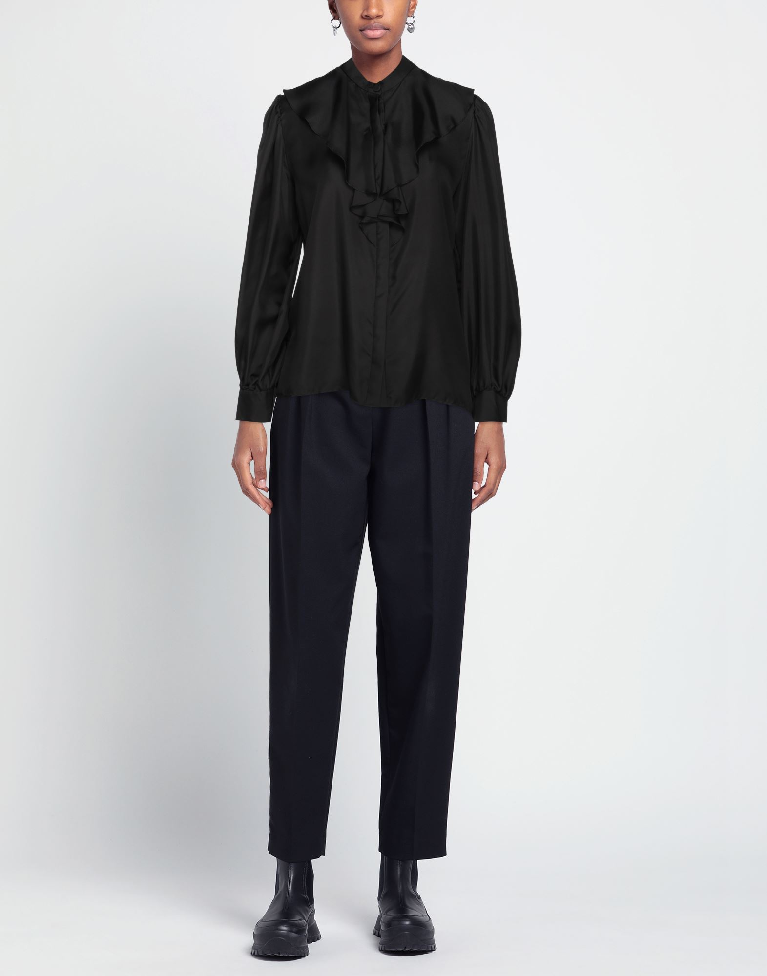  Sandro - Tops - Hemden - On Yoox.com 