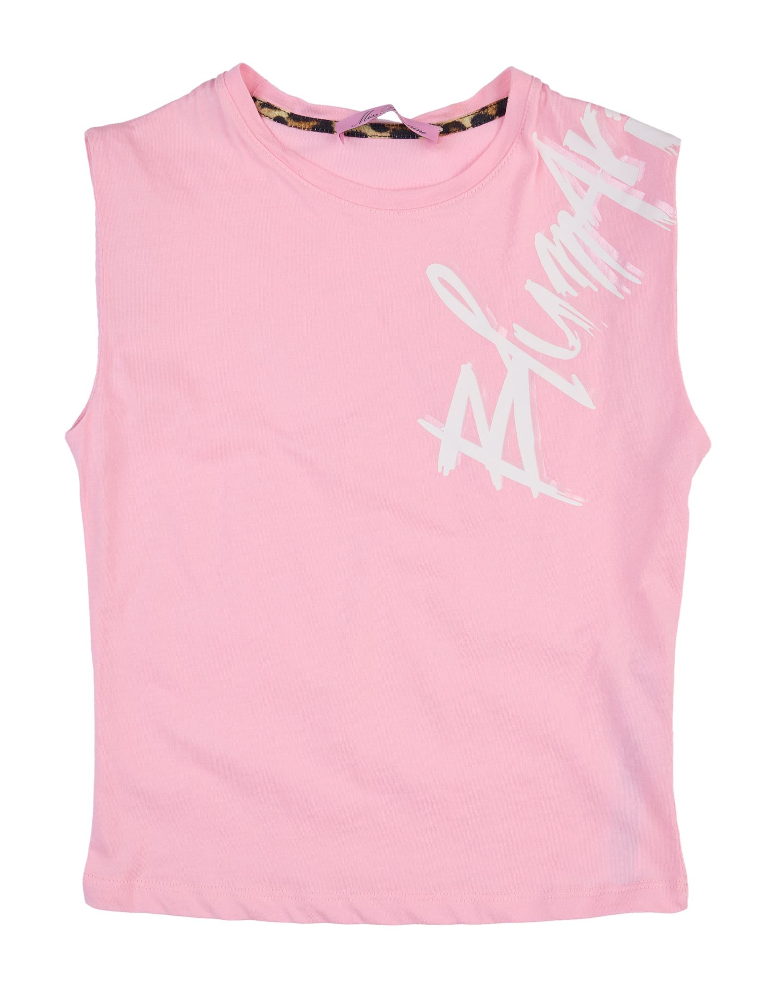  Miss Blumarine - Tops - T-shirts - On Yoox.com 