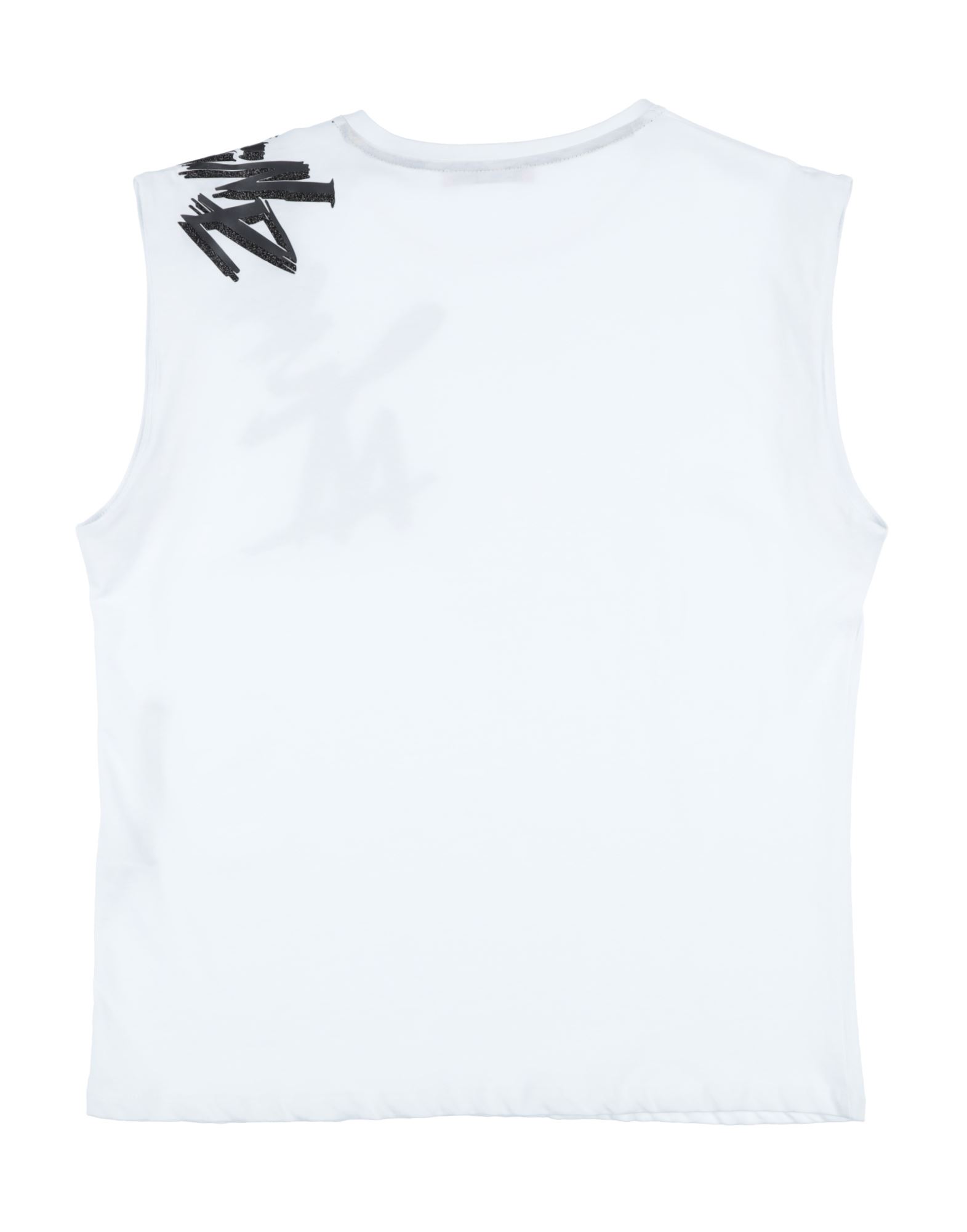  Miss Blumarine - Tops - T-shirts - On Yoox.com 