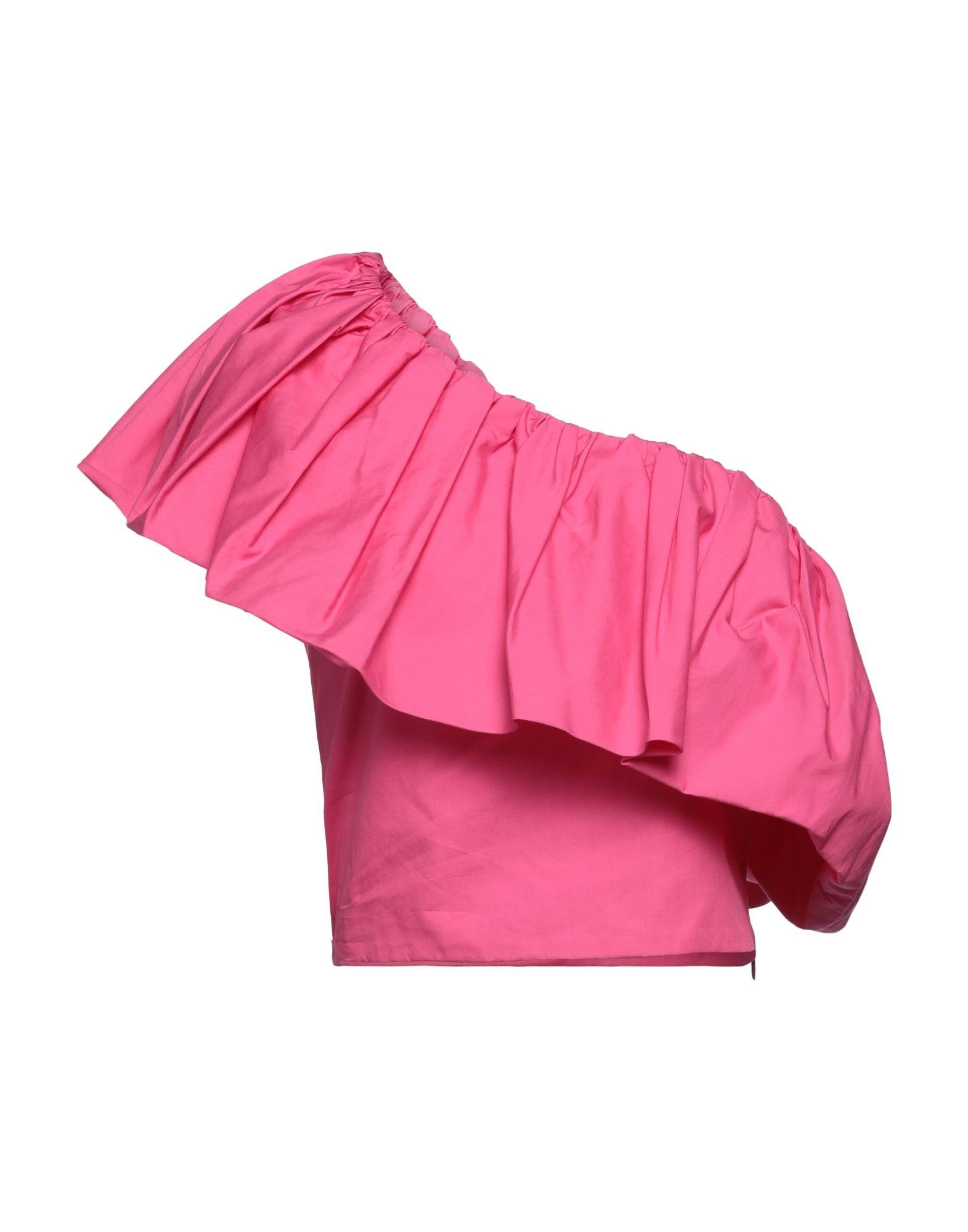 Vicolo Tops In Pink