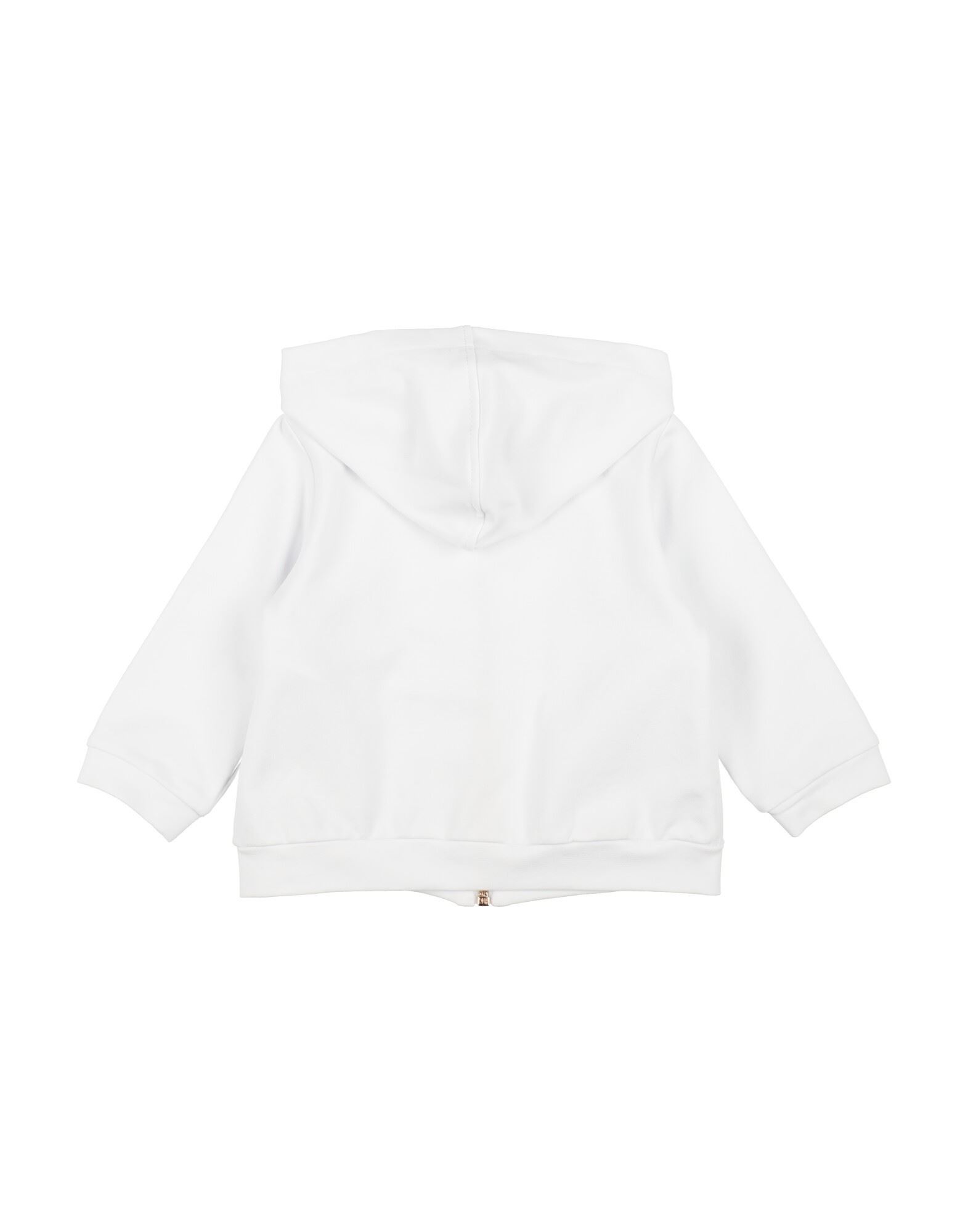  Miss Blumarine - Tops - Sweatshirts - On Yoox.com 