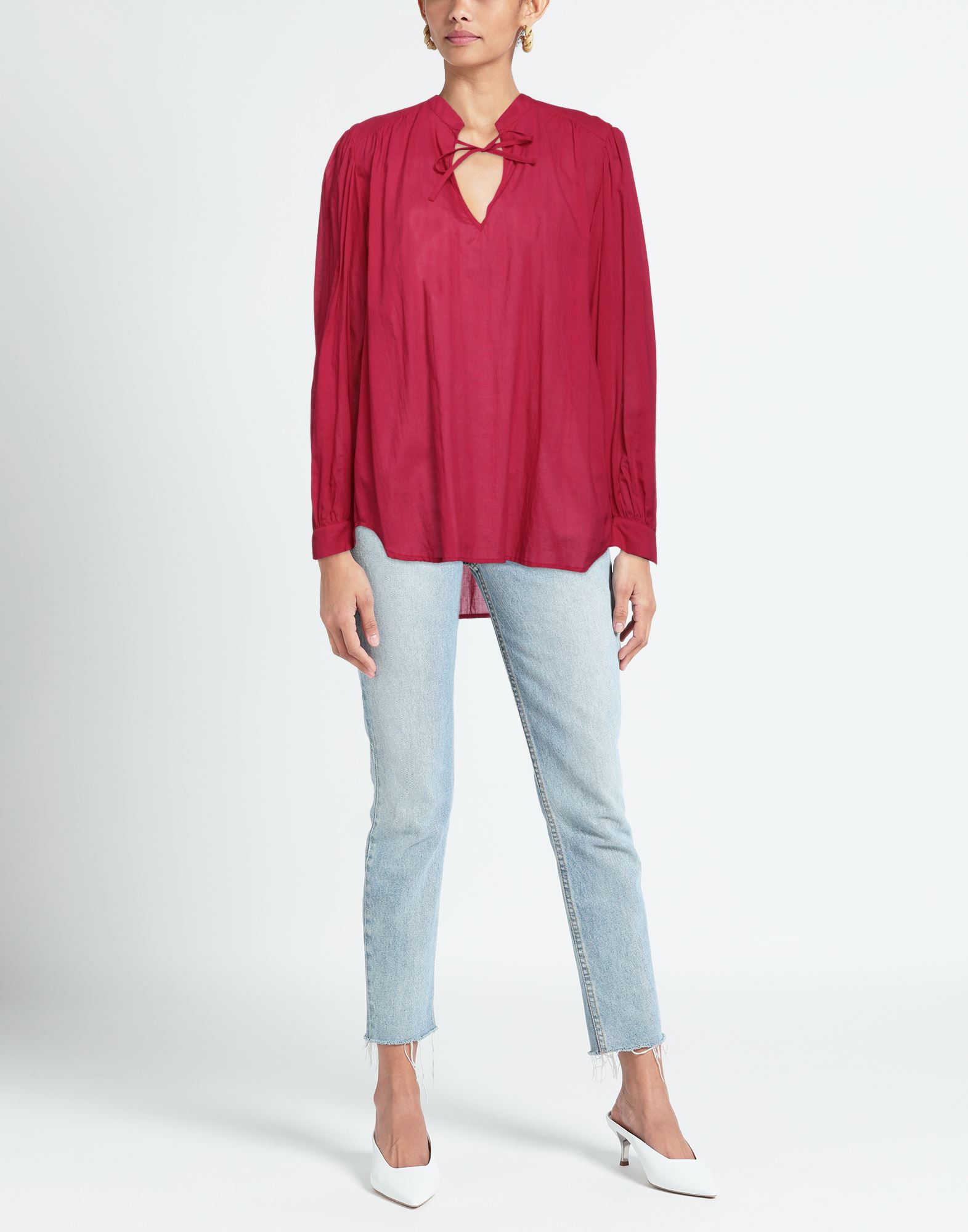  Momoní - Tops - Tops - On Yoox.com 