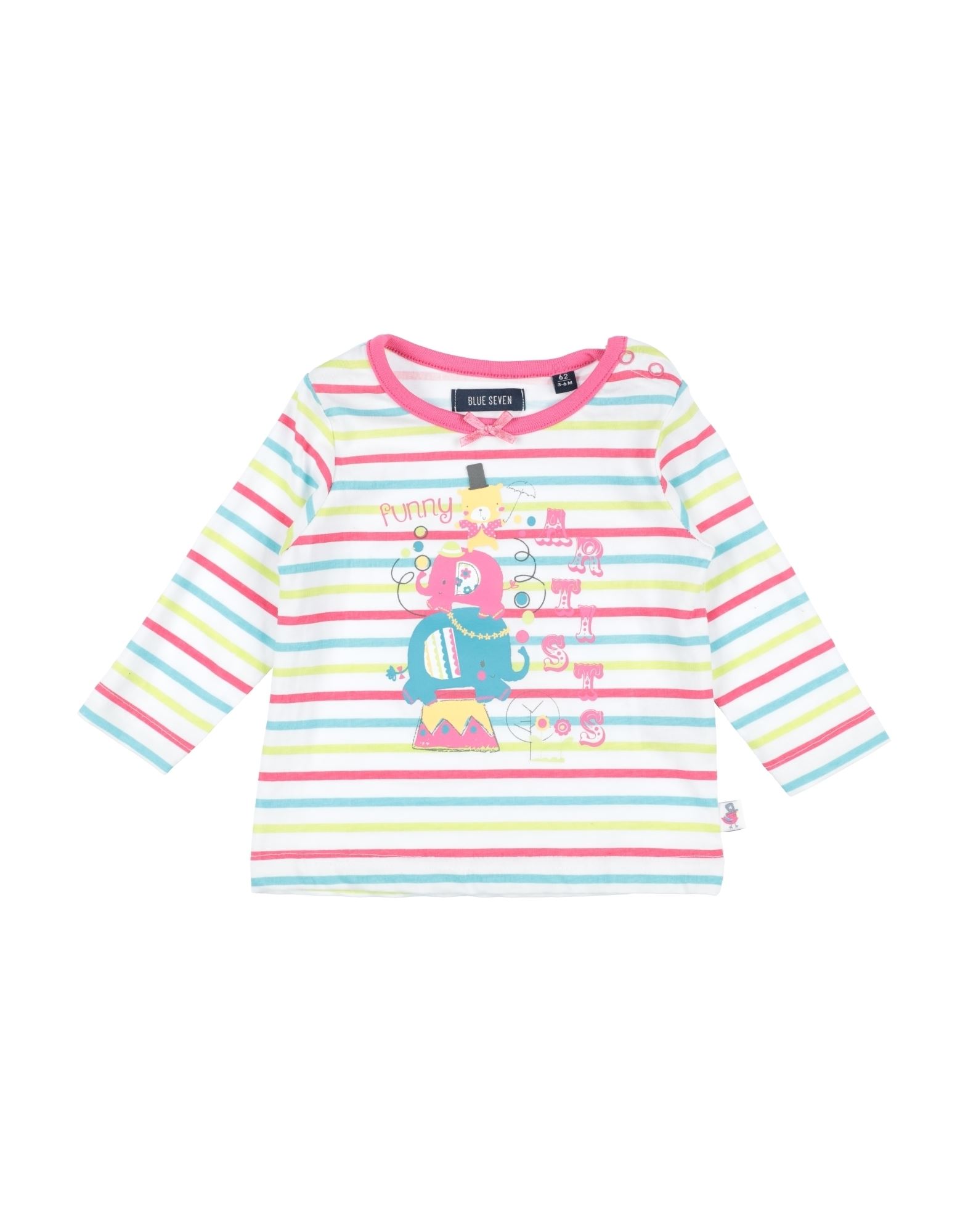  Blue Seven - Tops - T-shirts - On Yoox.com 