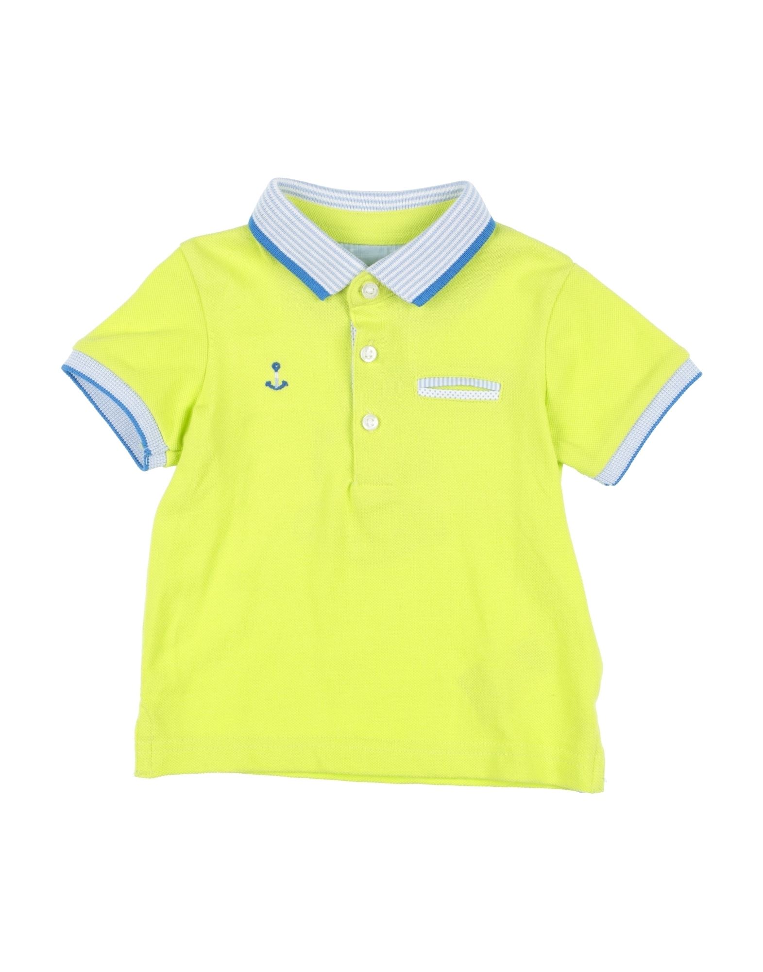  Mayoral - Tops - Poloshirts - On Yoox.com 