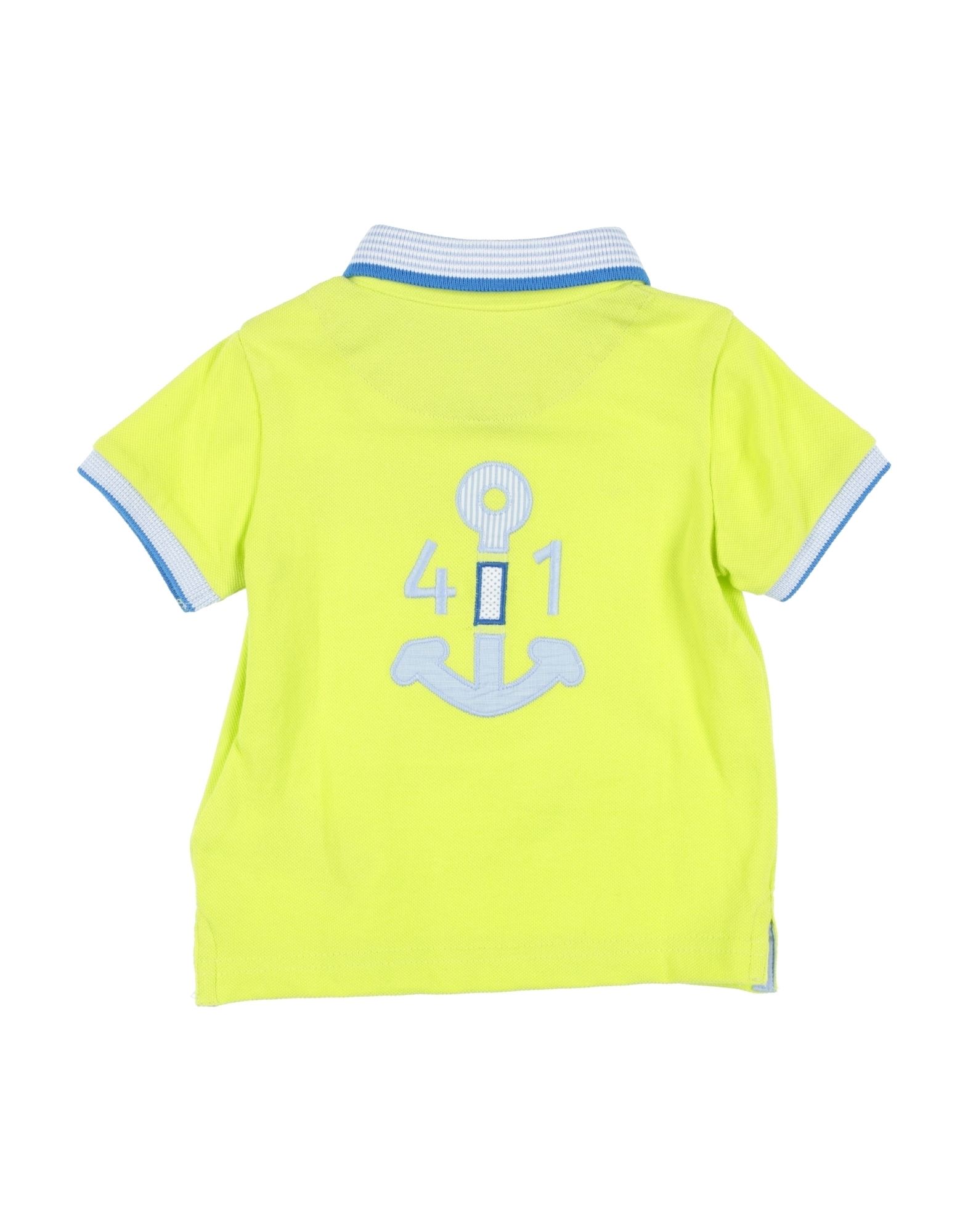  Mayoral - Tops - Poloshirts - On Yoox.com 