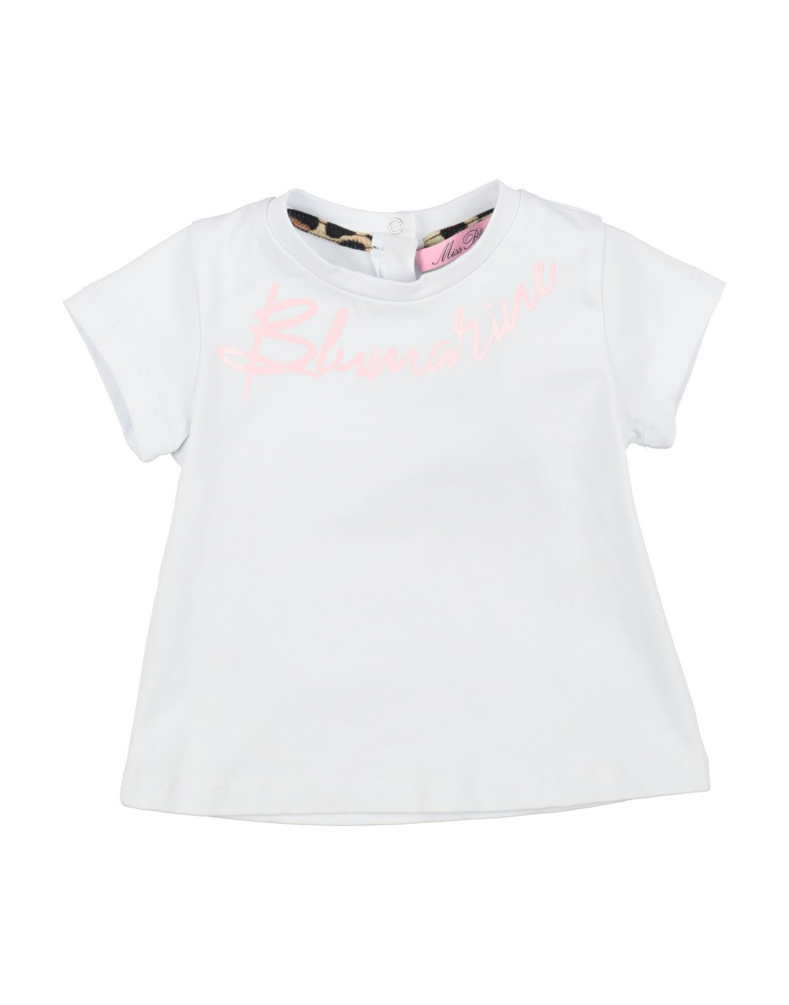  Miss Blumarine - Tops - T-shirts - On Yoox.com 