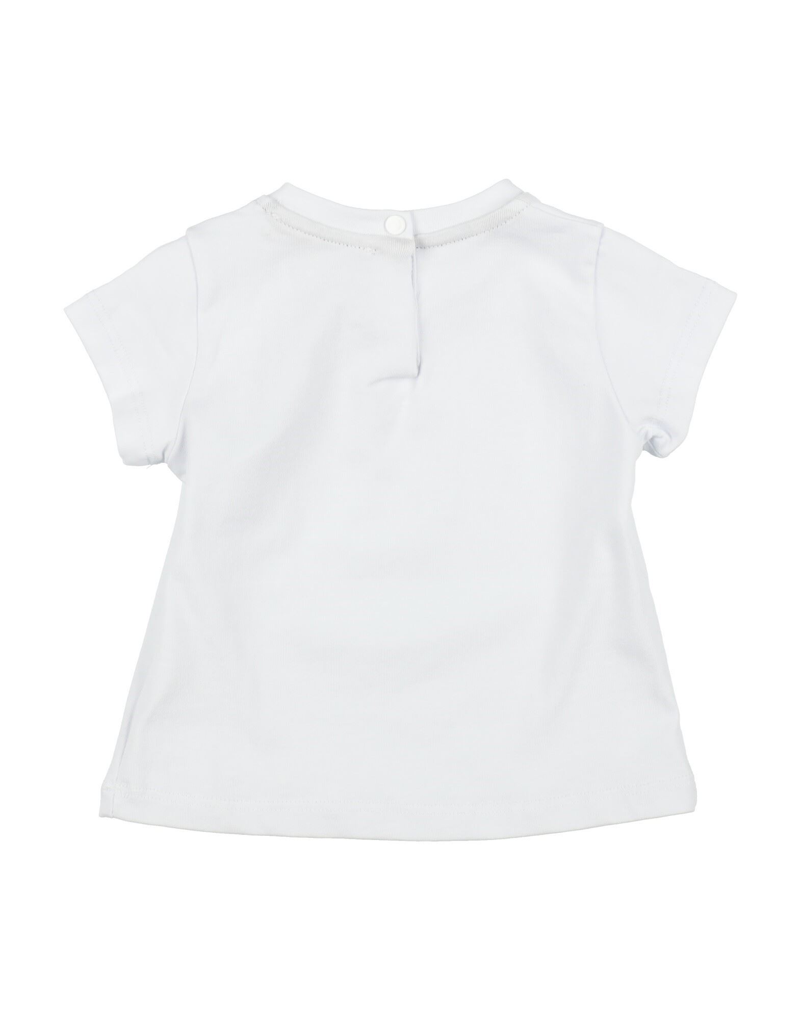  Miss Blumarine - Tops - T-shirts - On Yoox.com 