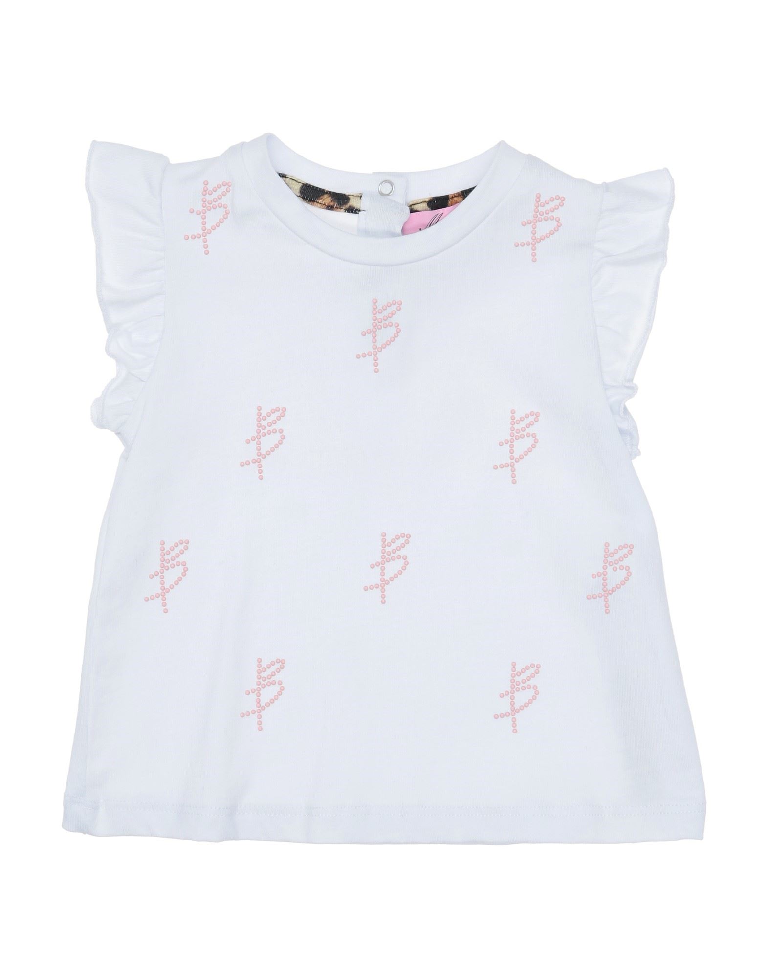  Miss Blumarine - Tops - T-shirts - On Yoox.com 