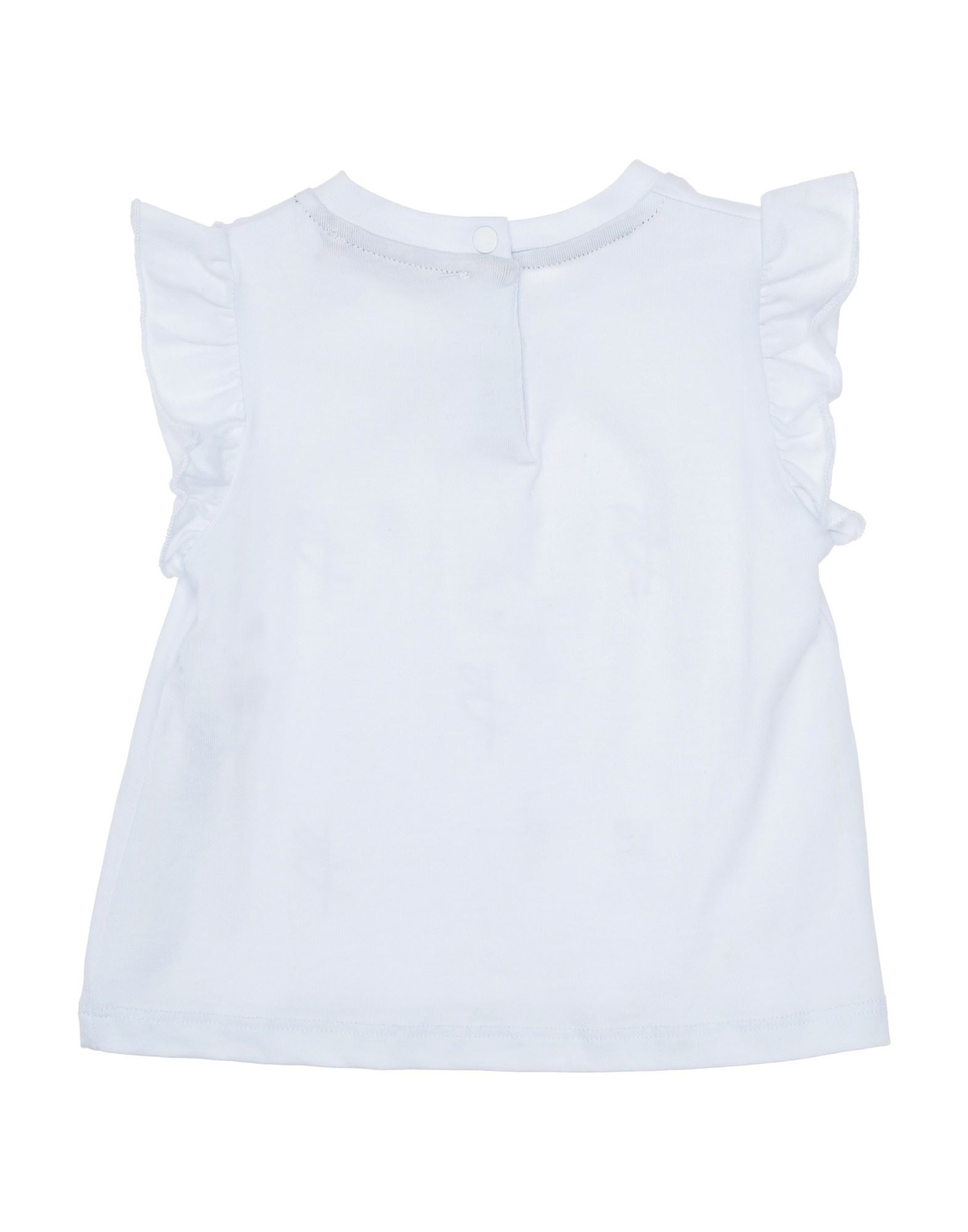  Miss Blumarine - Tops - T-shirts - On Yoox.com 