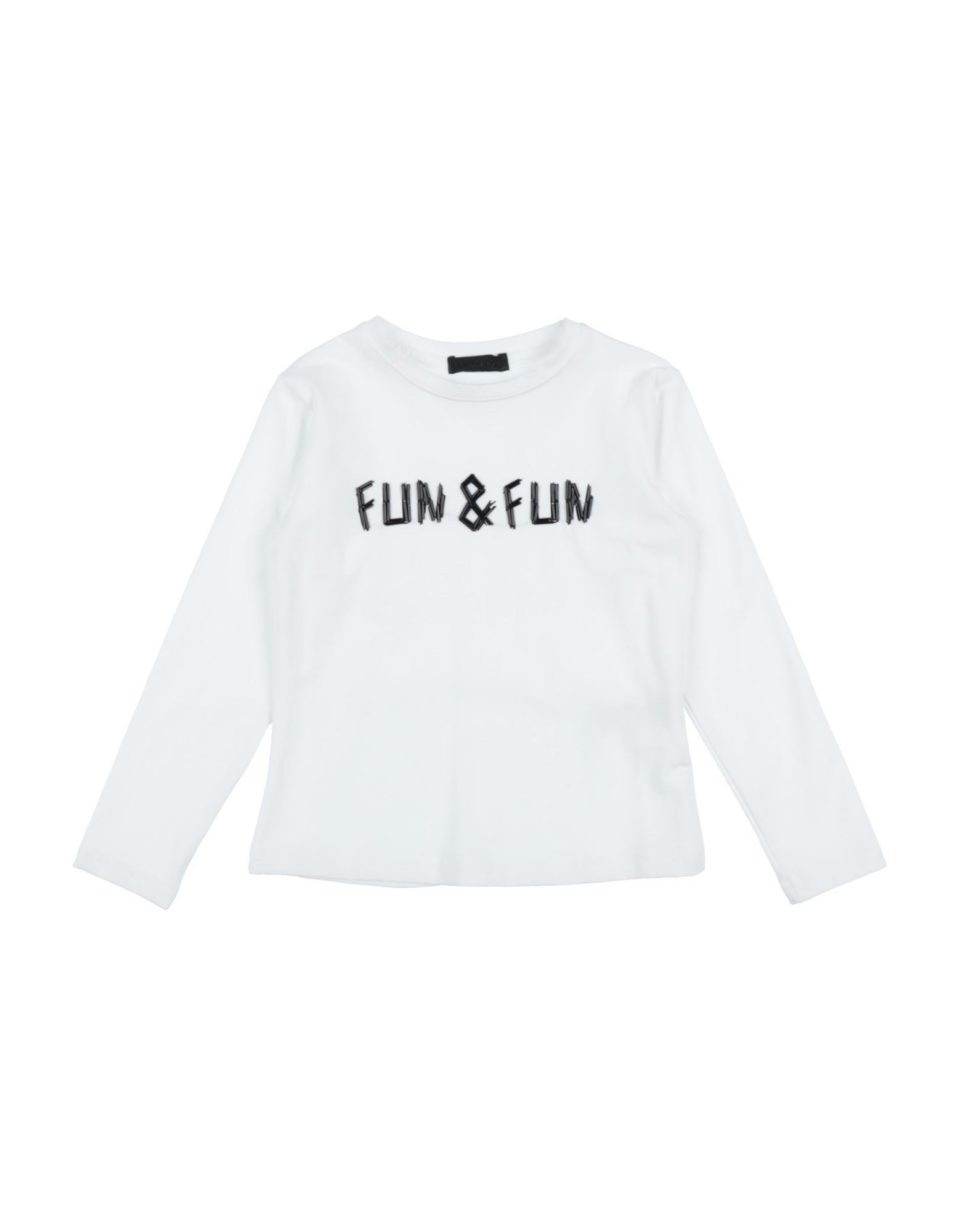 FUN & FUN ΜΠΛΟΥΖΑΚΙΑ T-shirt