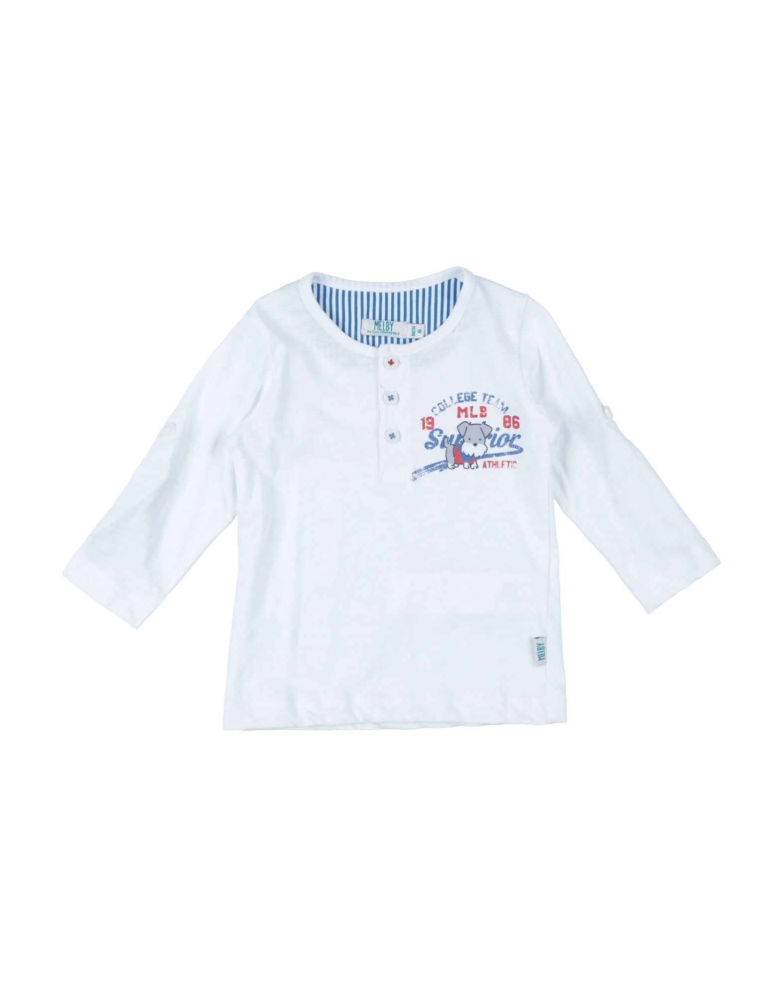  Melby - Tops - T-shirts - On Yoox.com 