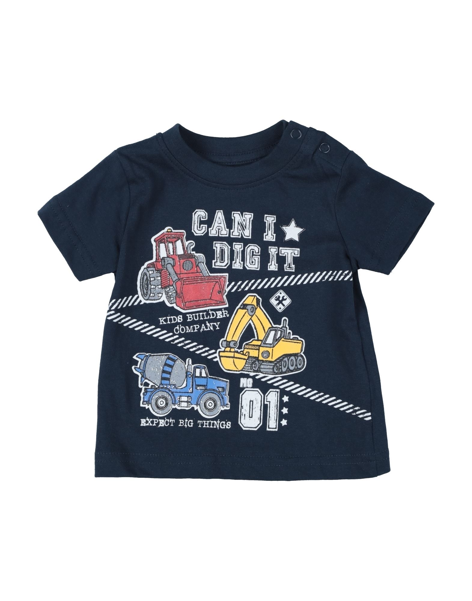  Blue Seven - Camisetas Y Tops - Camisetas - On Yoox.com 