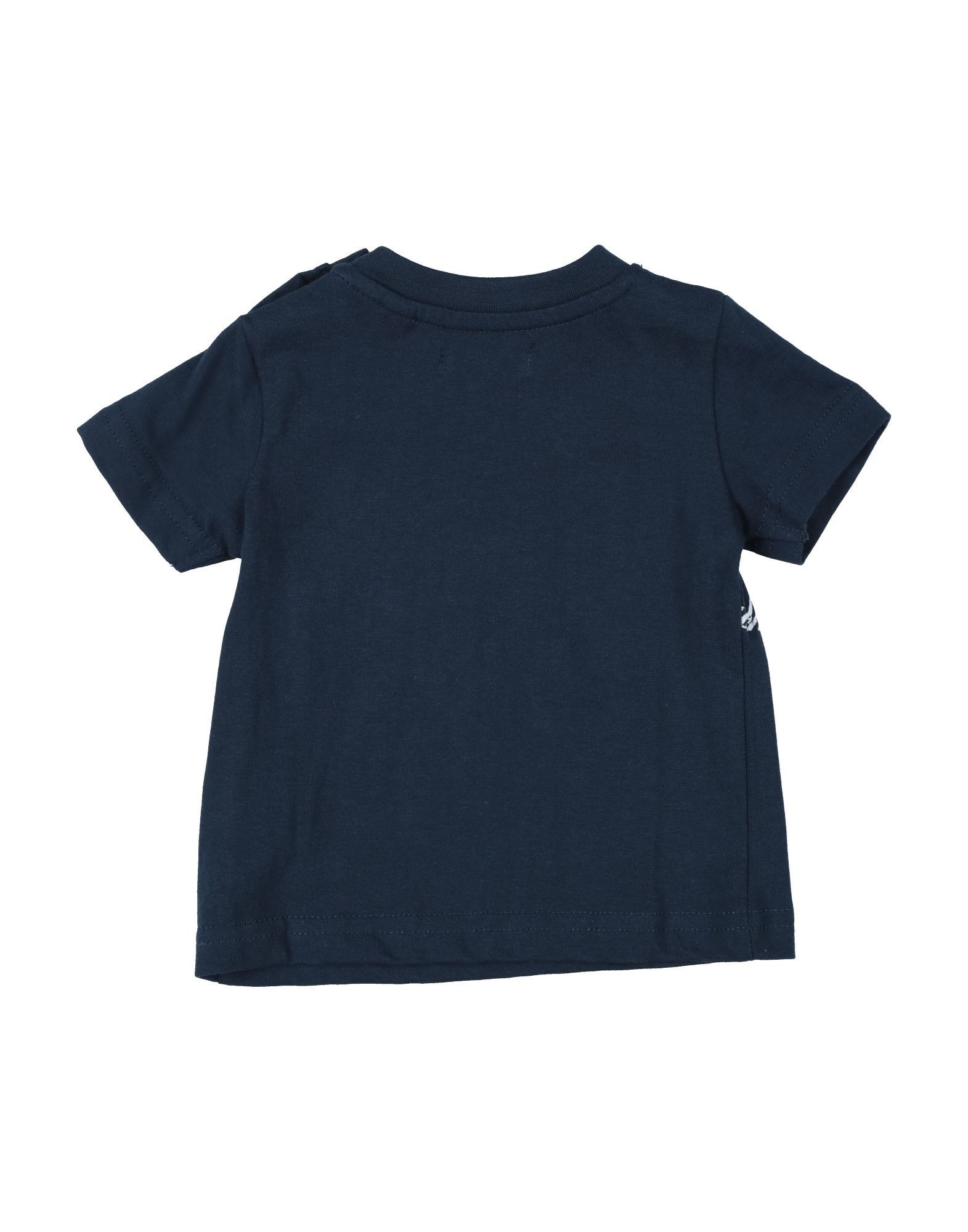  Blue Seven - Camisetas Y Tops - Camisetas - On Yoox.com 