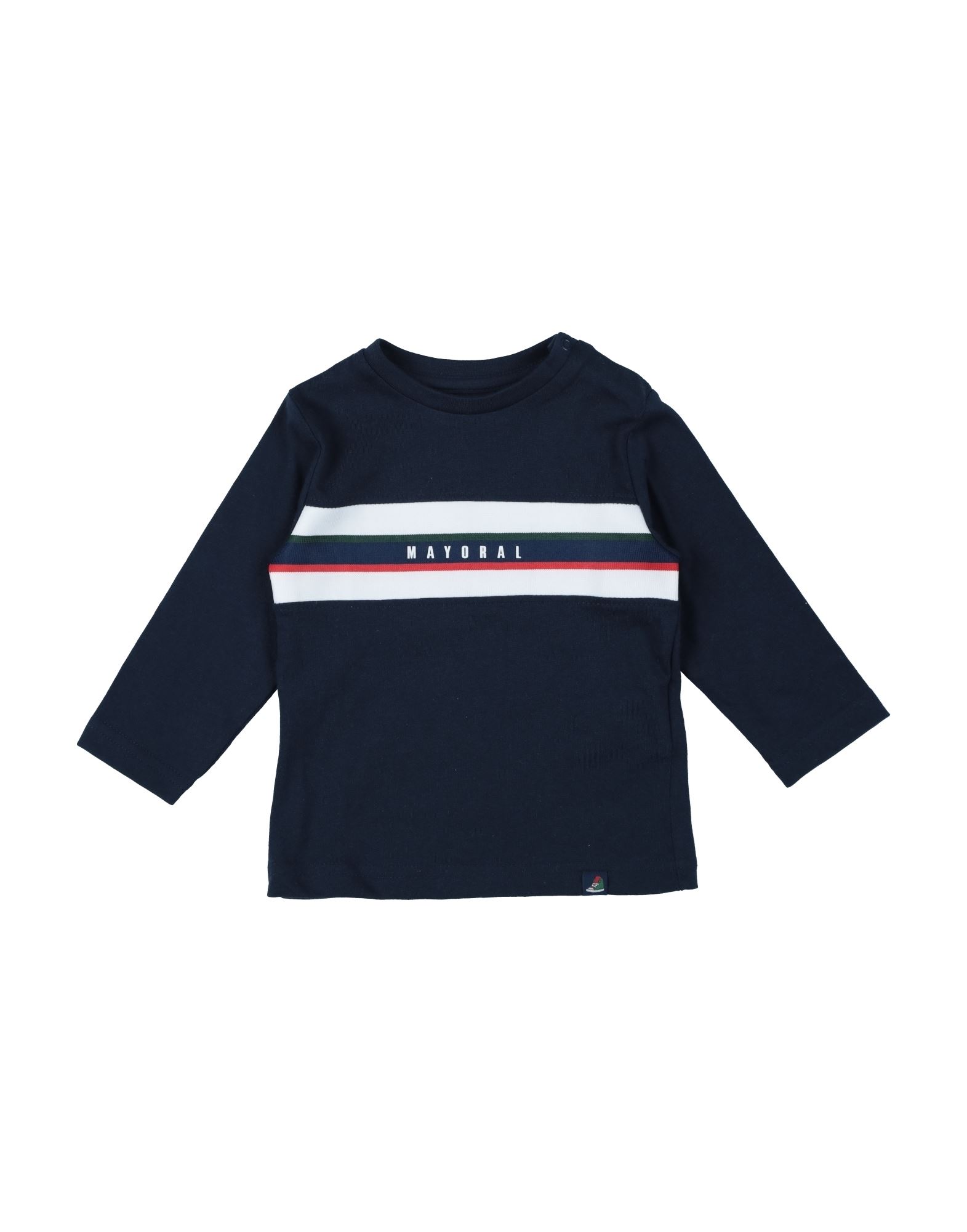  Mayoral - Tops - T-shirts - On Yoox.com 