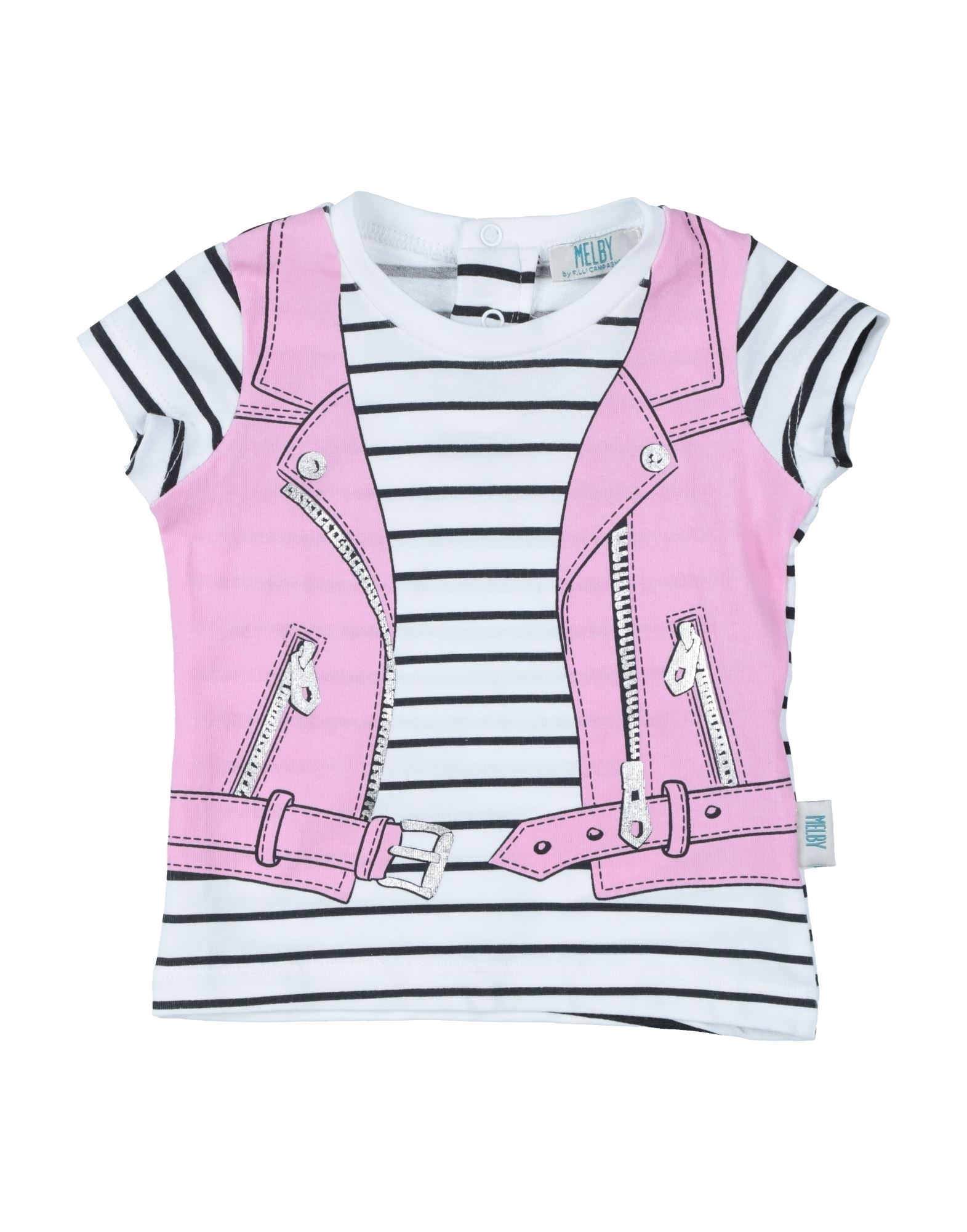  Melby - Tops - T-shirts - On Yoox.com 