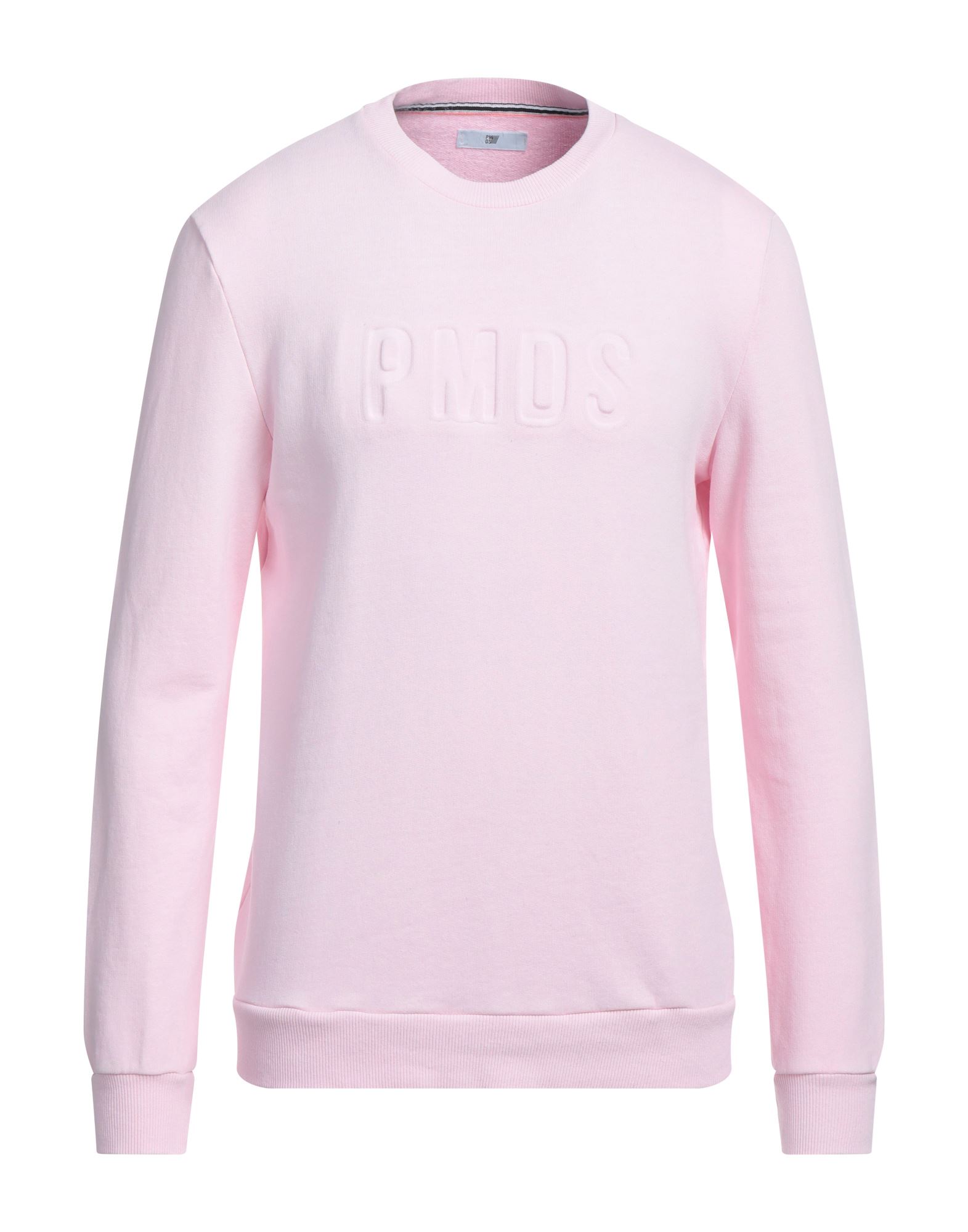 Pmds Premium Mood Denim Superior Sweatshirts In Pink