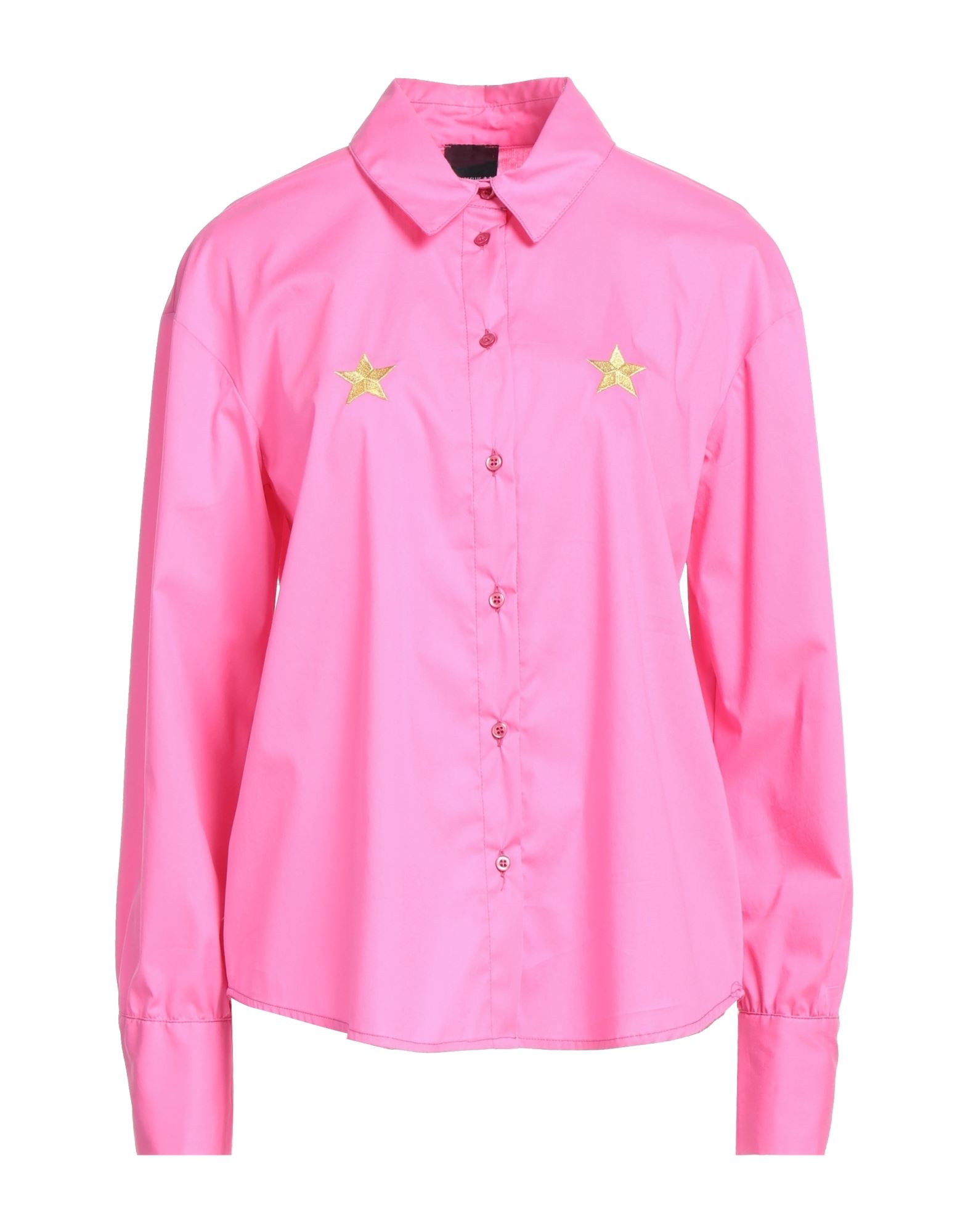 Marc Ellis Shirts In Pink