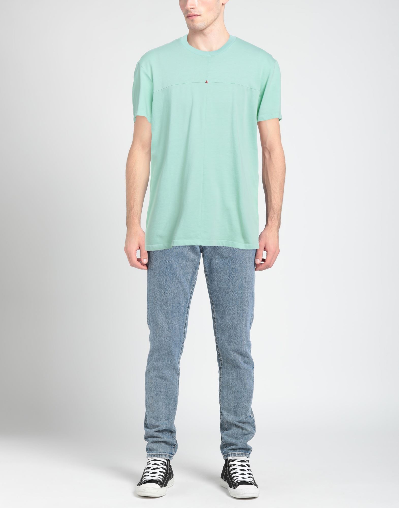  Pmds Premium Mood Denim Superior - Tops - T-shirts - On Yoox.com 