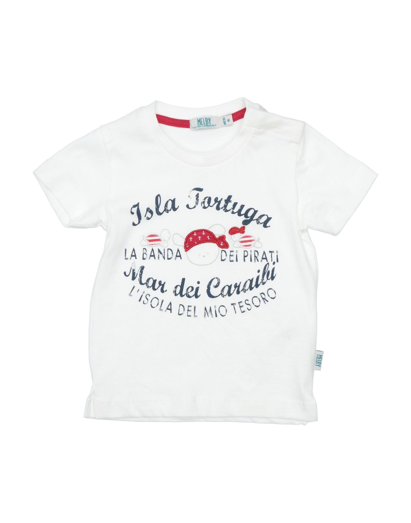  Melby - Tops - T-shirts - On Yoox.com 