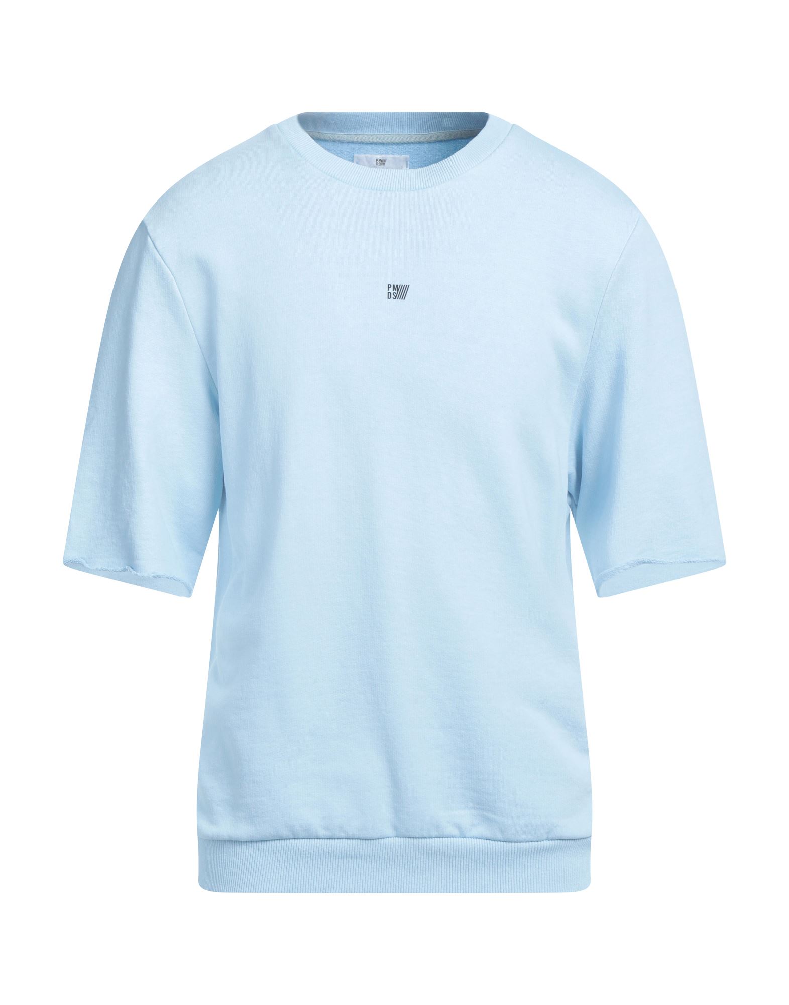 Pmds Premium Mood Denim Superior Sweatshirts In Blue