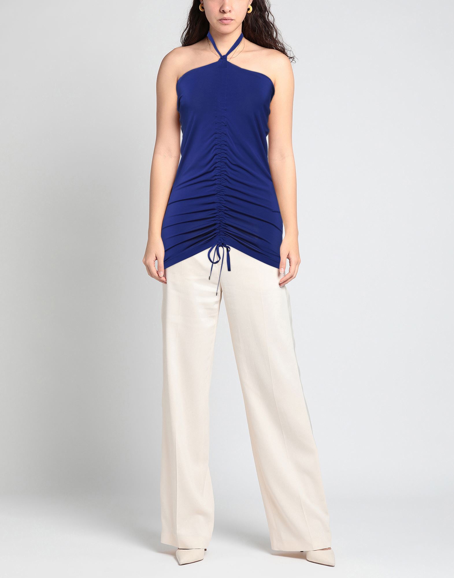  Circus Hotel - Camisetas Y Tops - Tops - On Yoox.com 