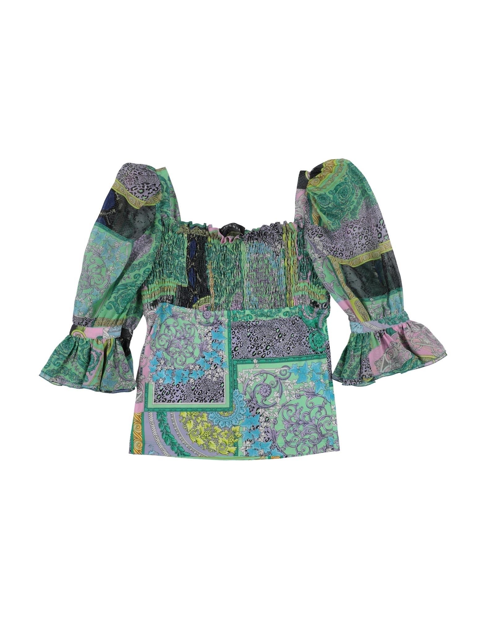  Versace Young - Tops - Tops - On Yoox.com 