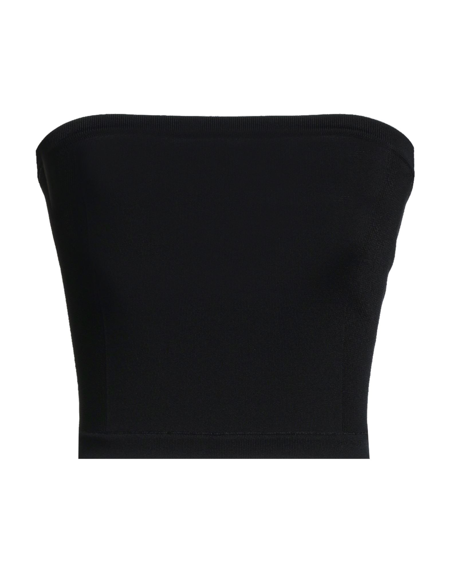 Ann Demeulemeester Tops In Black