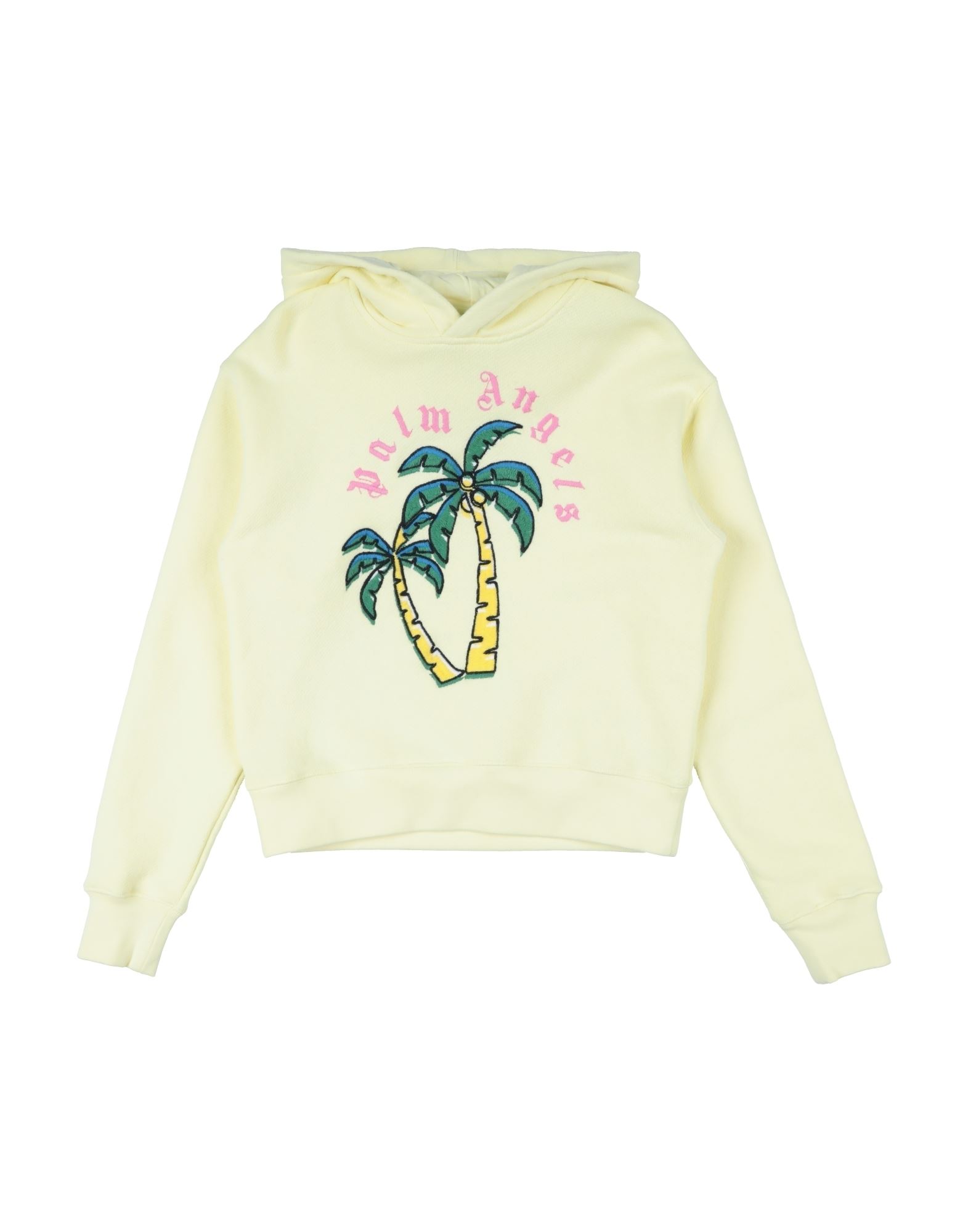 PALM ANGELS ΜΠΛΟΥΖΑΚΙΑ Φούτερ