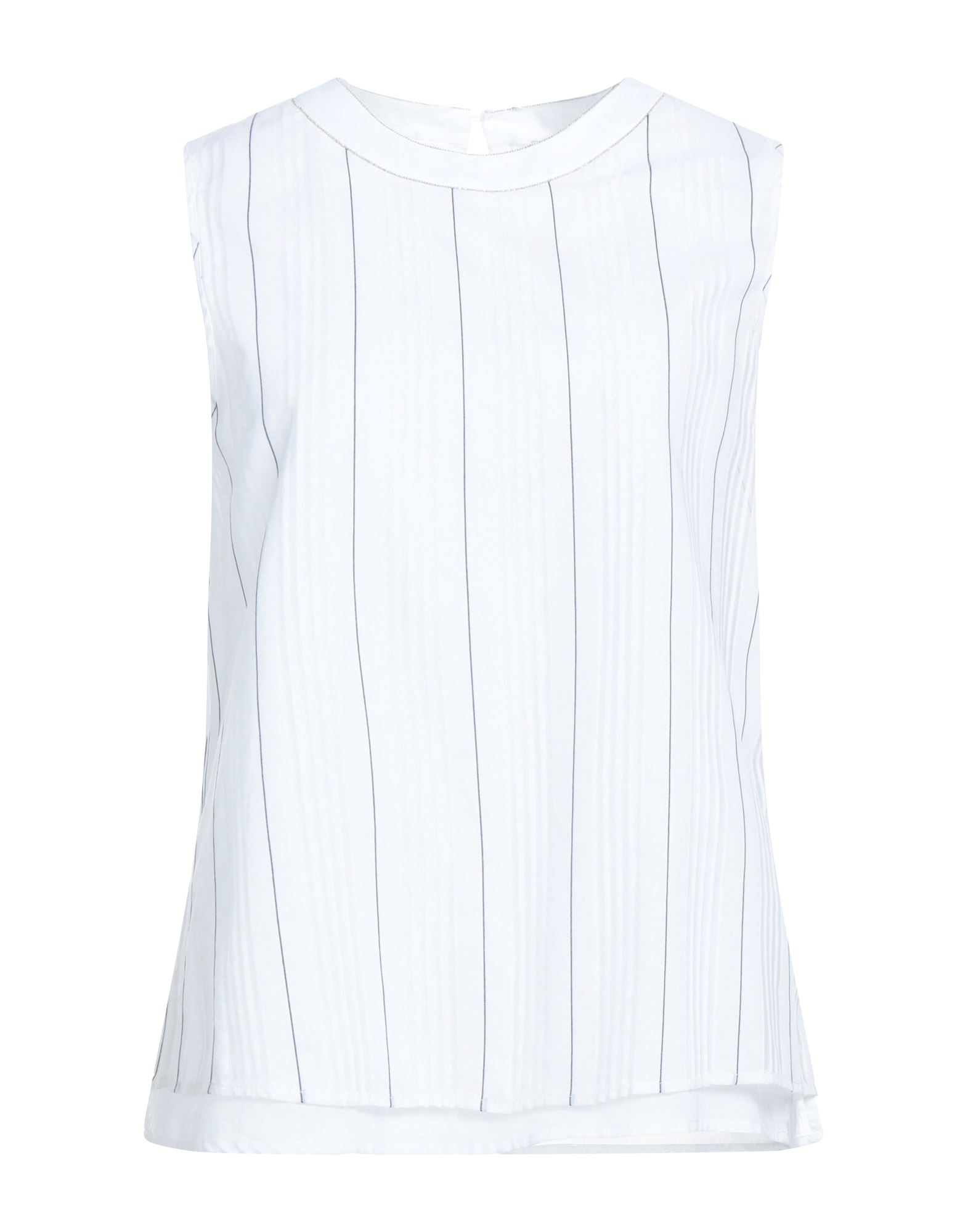 Peserico Tops In White