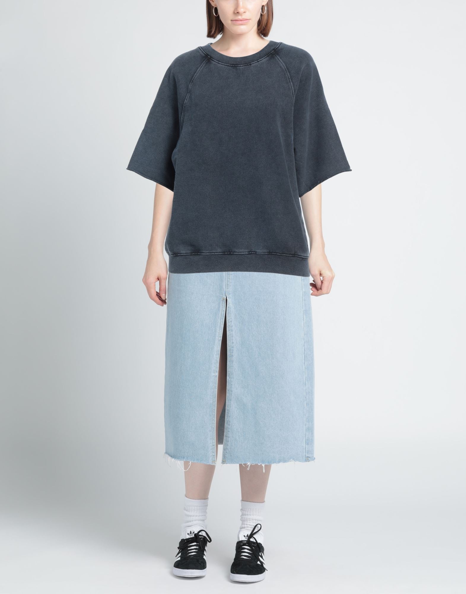  Aspesi - Tops - Sweatshirts - On Yoox.com 