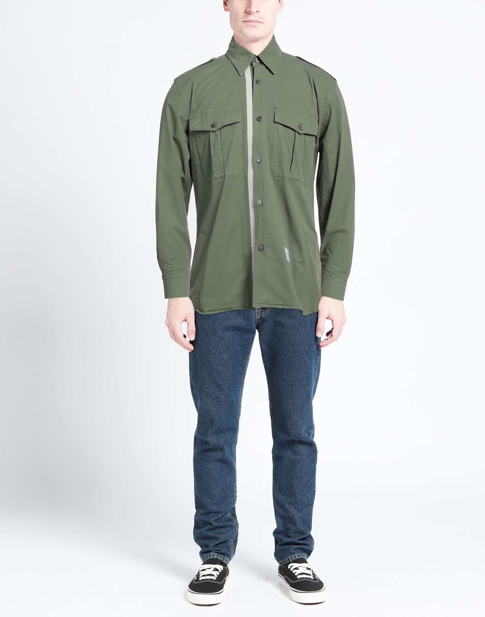  Department 5 - Tops - Hemden - On Yoox.com 
