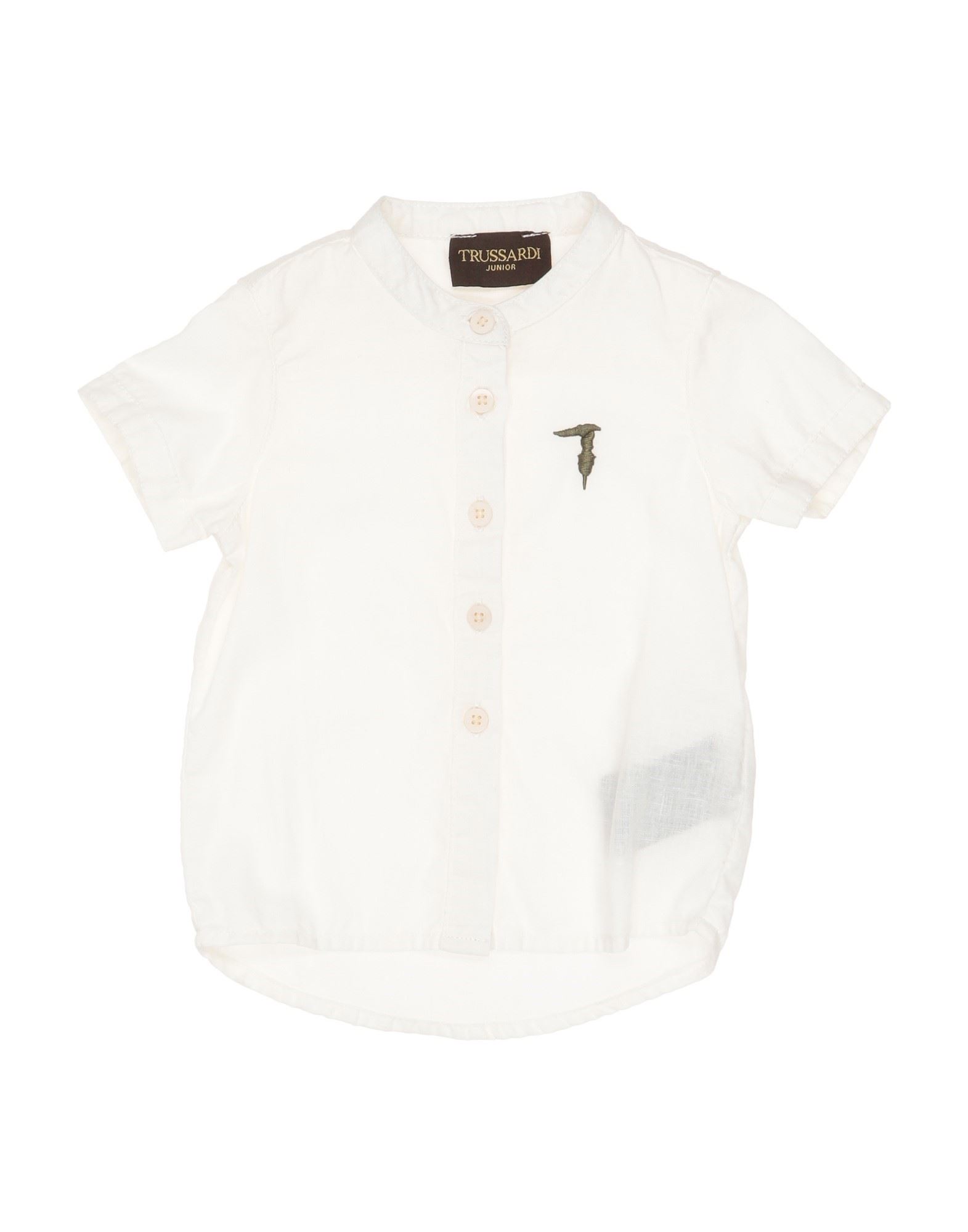  Trussardi Junior - Tops - Hemden - On Yoox.com 