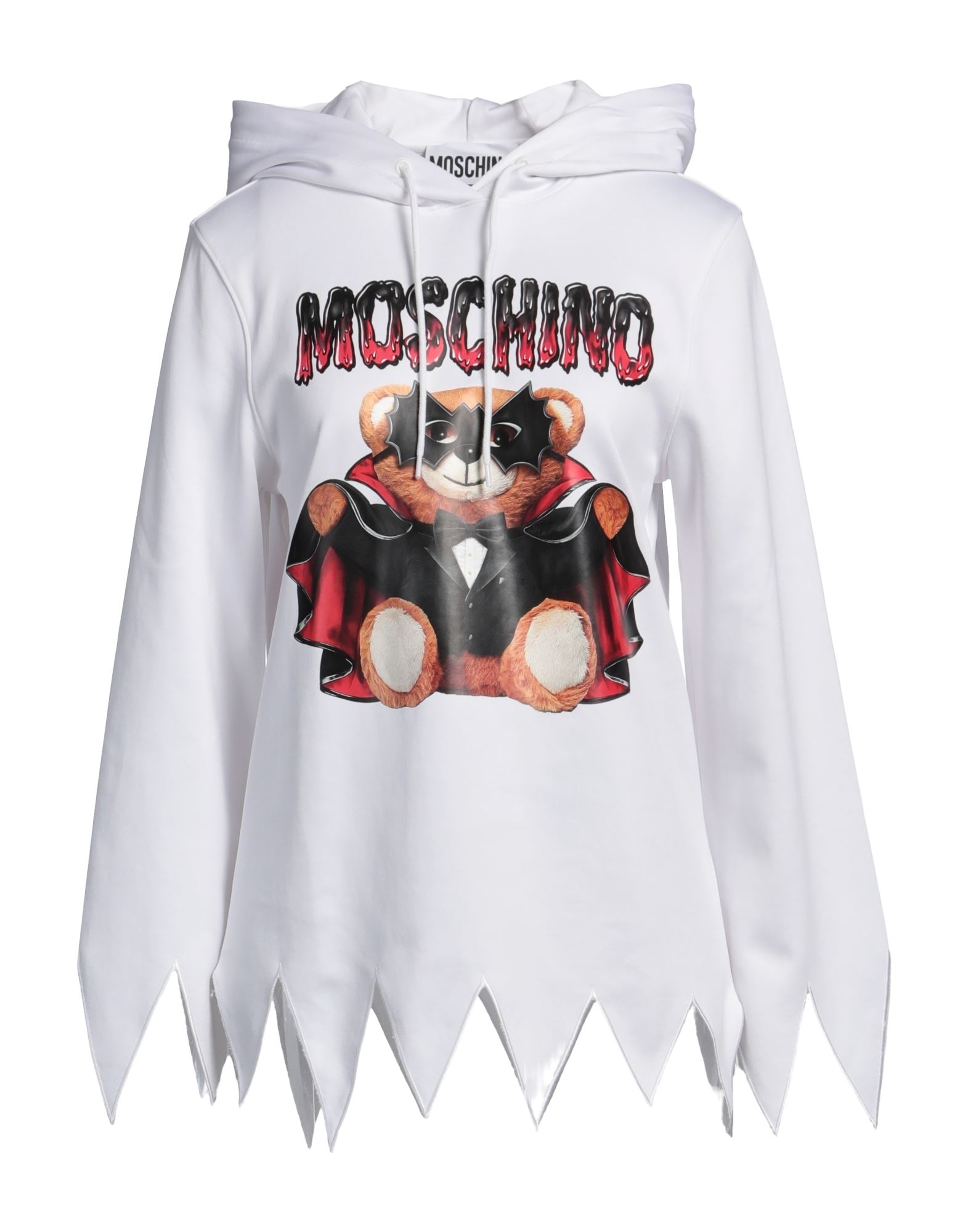 MOSCHINO MOSCHINO ΜΠΛΟΥΖΑΚΙΑ Φούτερ