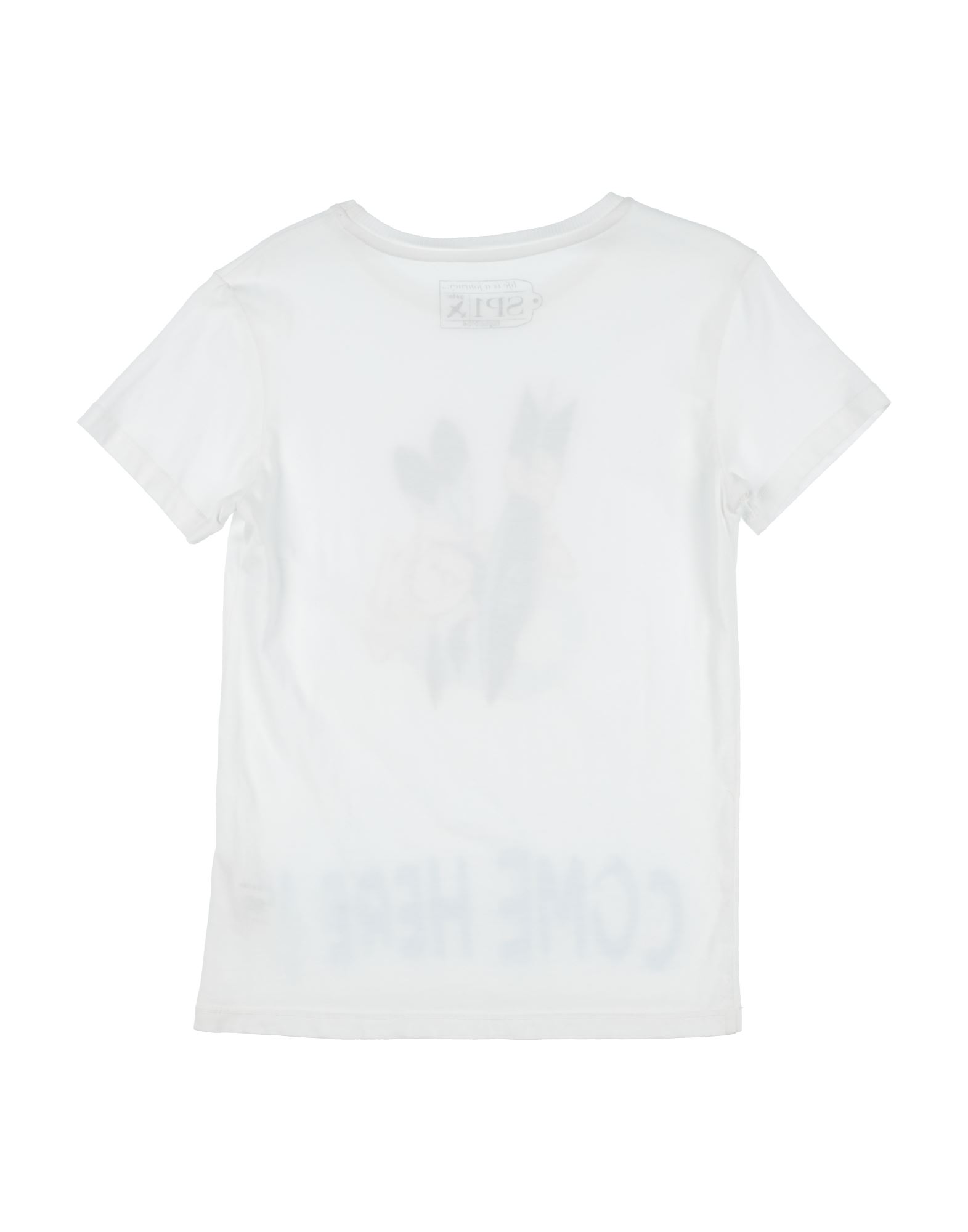  Sp1 - Tops - T-shirts - On Yoox.com 