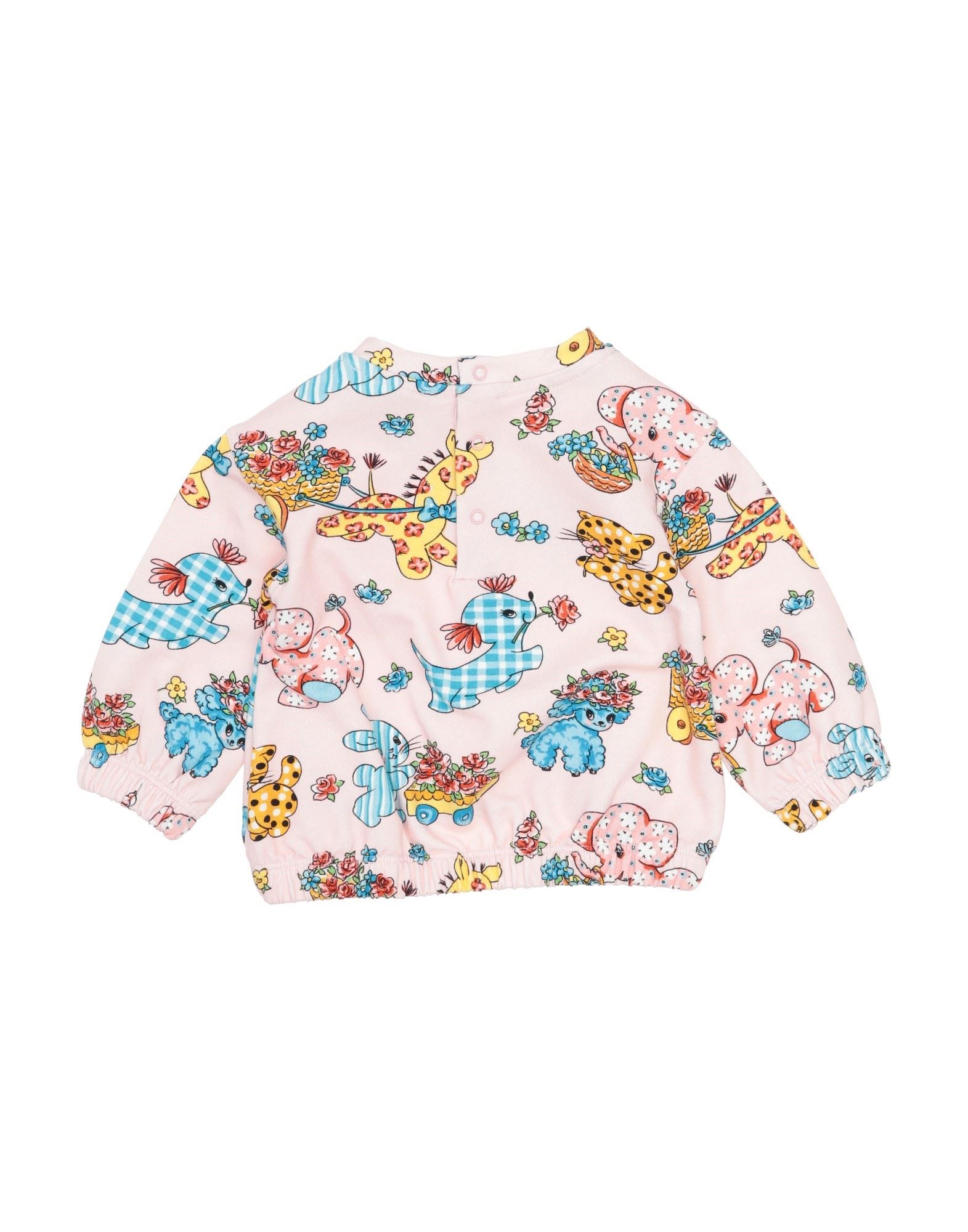  Moschino Baby - Tops - Sweatshirts - On Yoox.com 