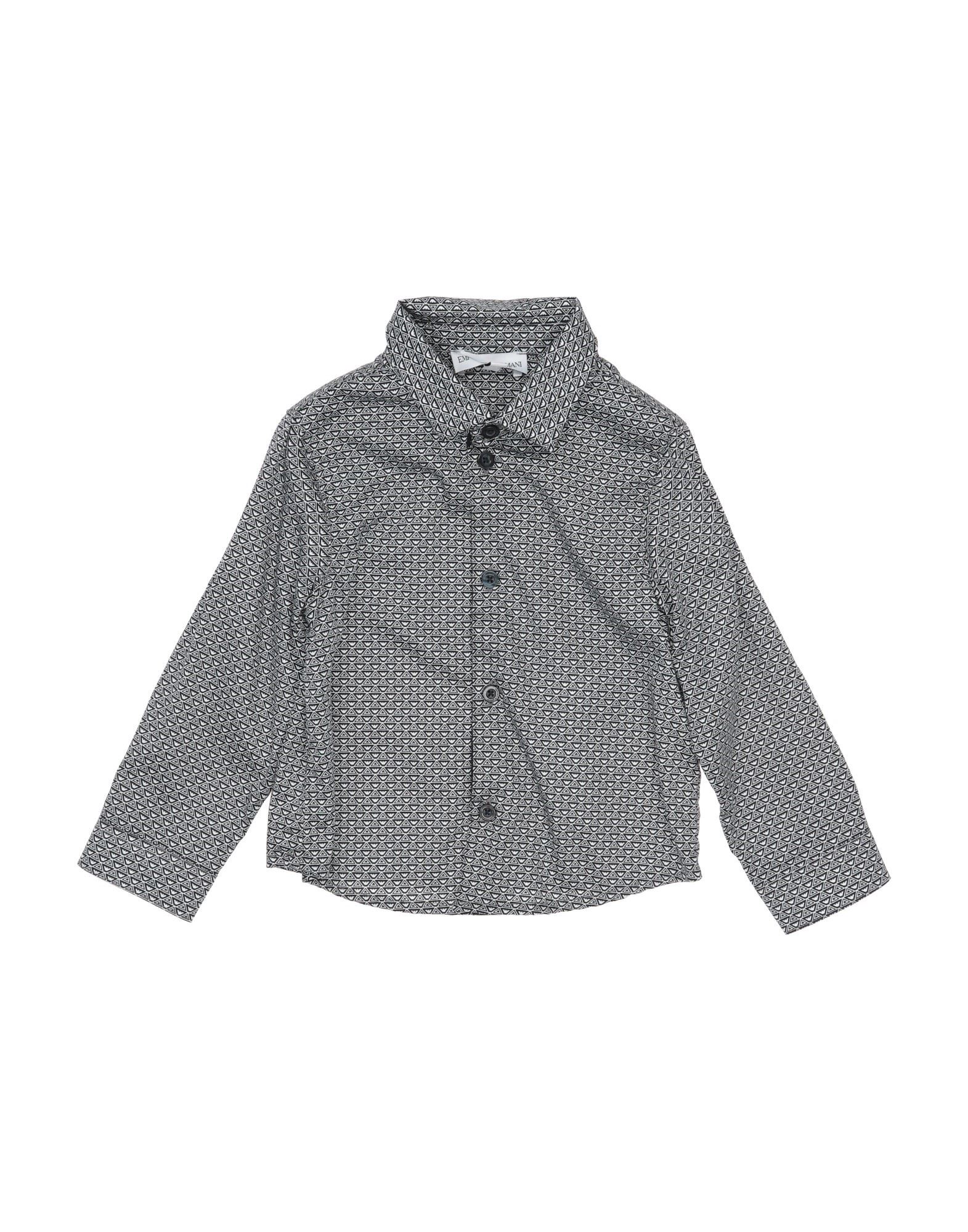  Emporio Armani - Tops - Hemden - On Yoox.com 