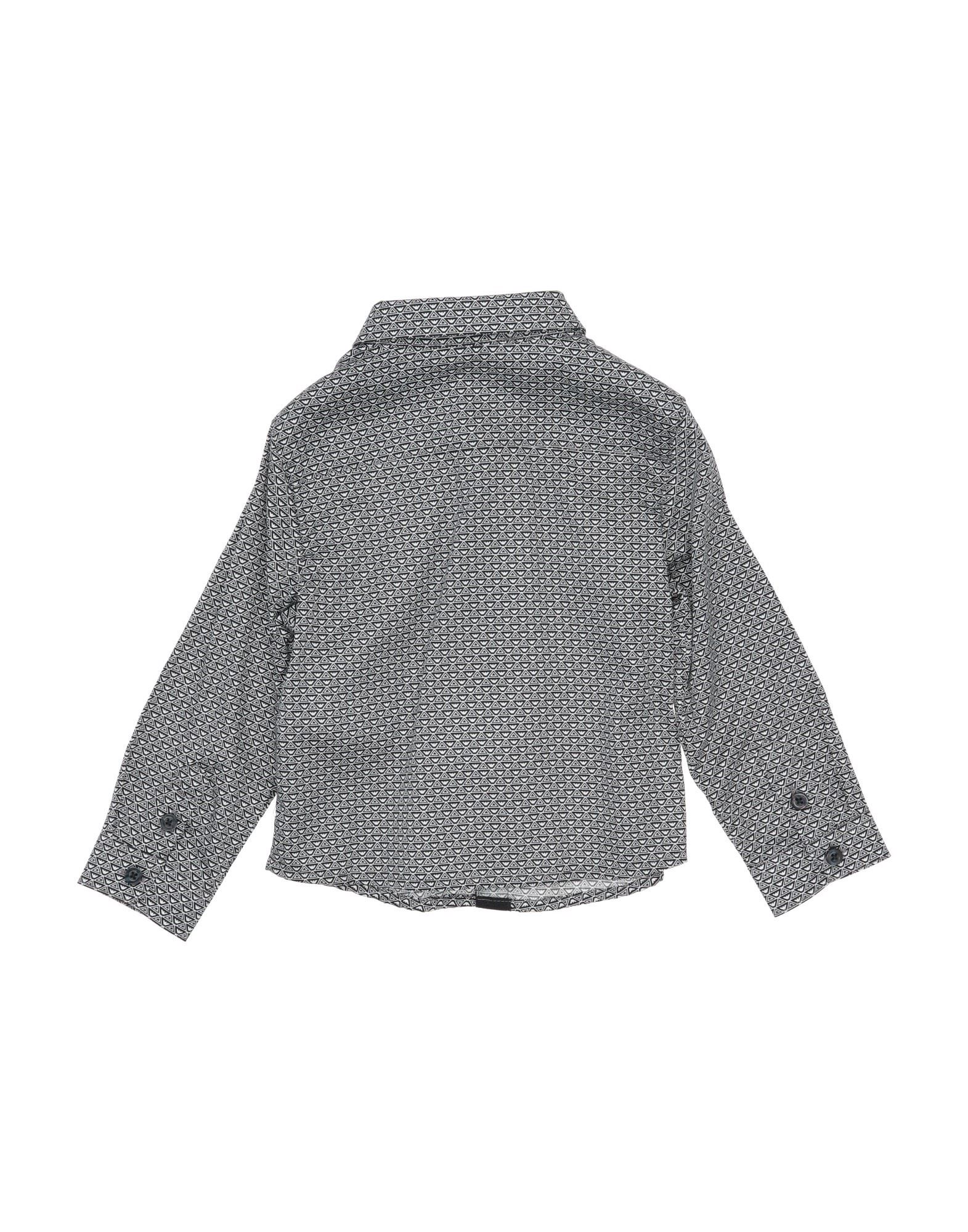  Emporio Armani - Tops - Hemden - On Yoox.com 