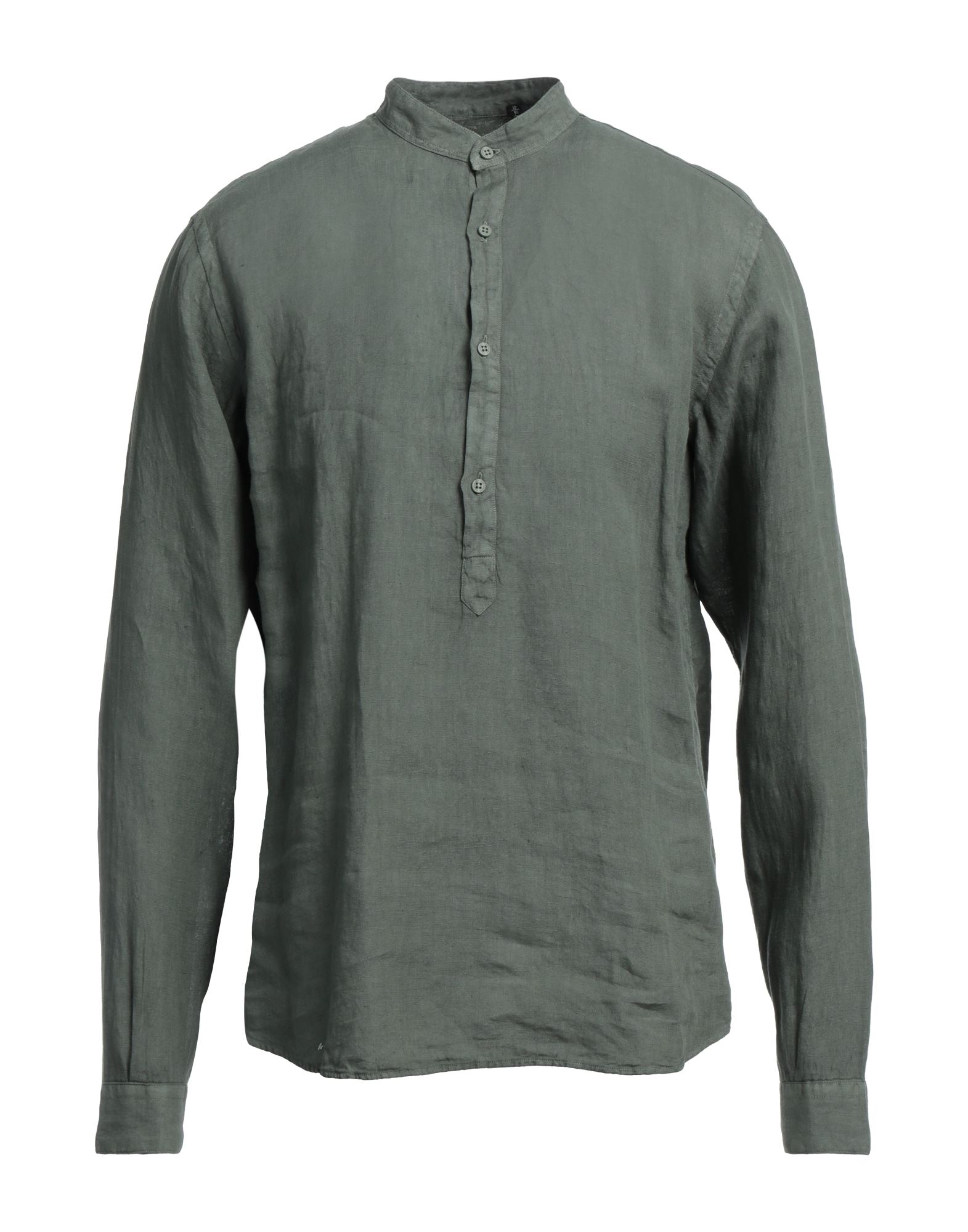 Costumein Shirts In Green