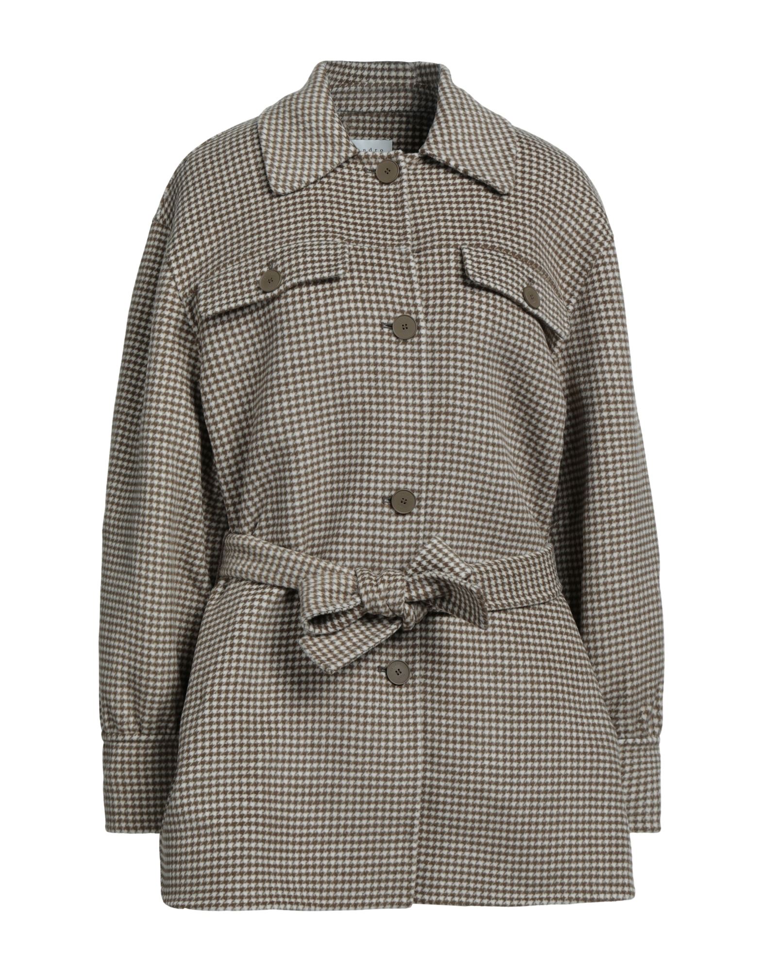  Sandro - Topwear - Camicie - On Yoox.com 