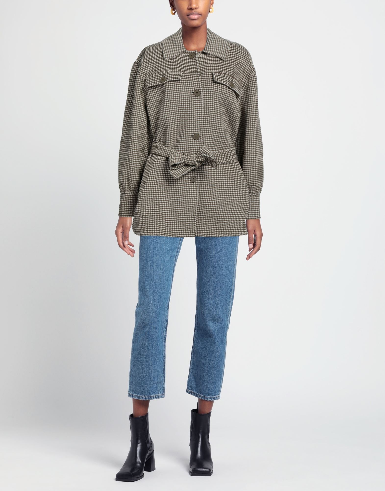  Sandro - Topwear - Camicie - On Yoox.com 